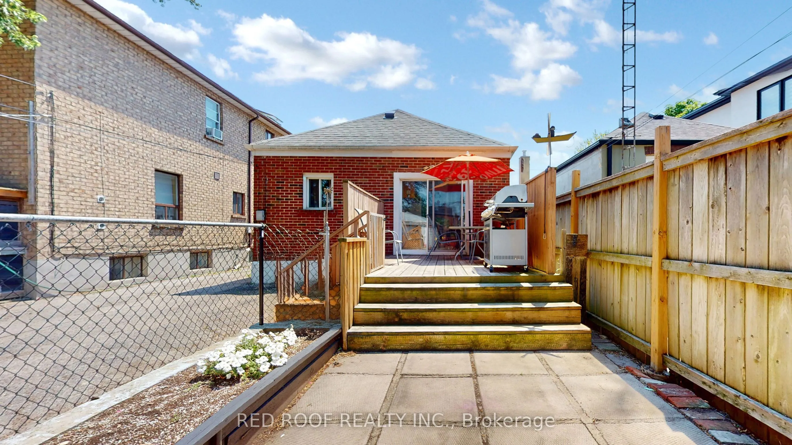 80 Dunkirk Road