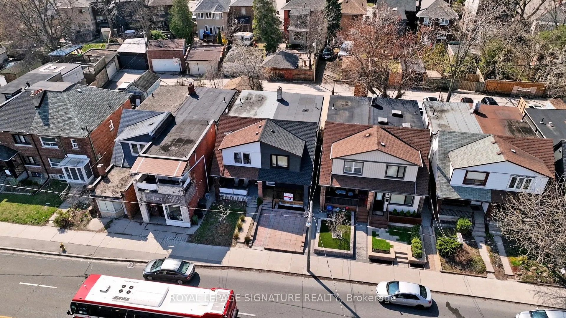 914 Broadview Avenue