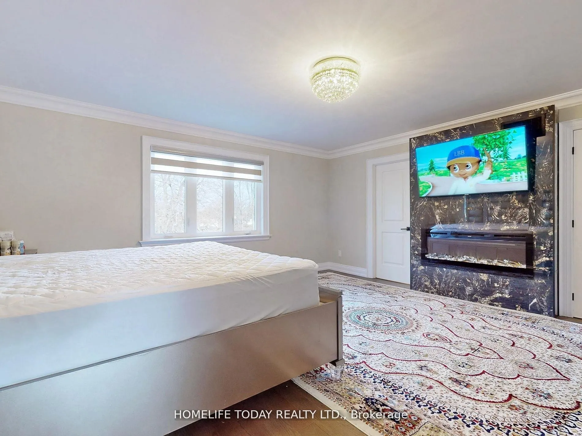 20 Chatterton Boulevard