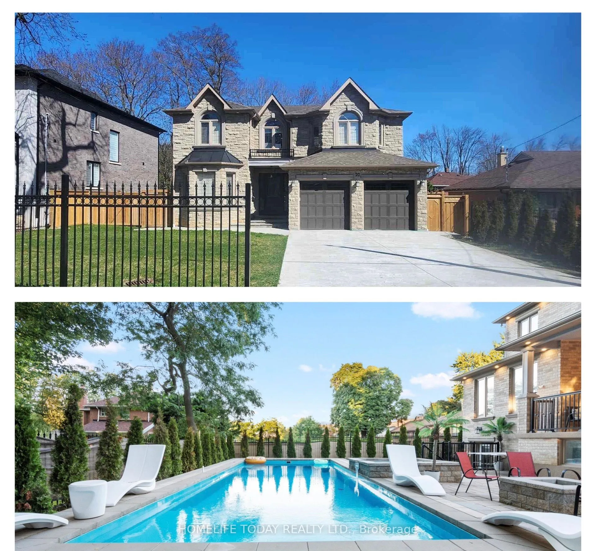 20 Chatterton Boulevard