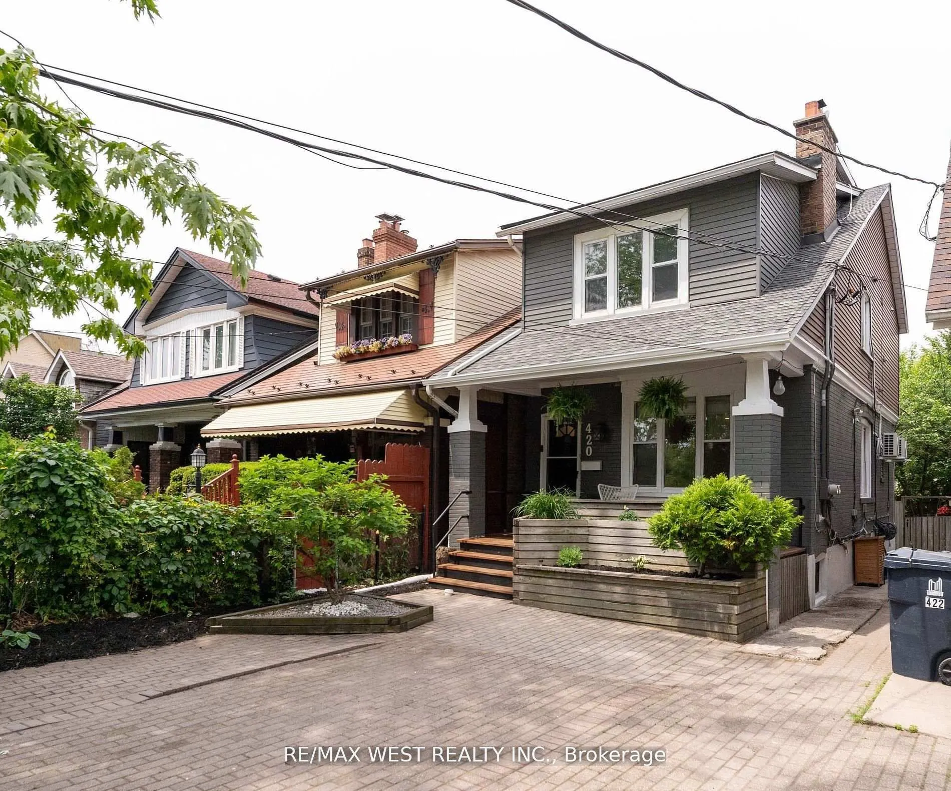 420 Kingston Road