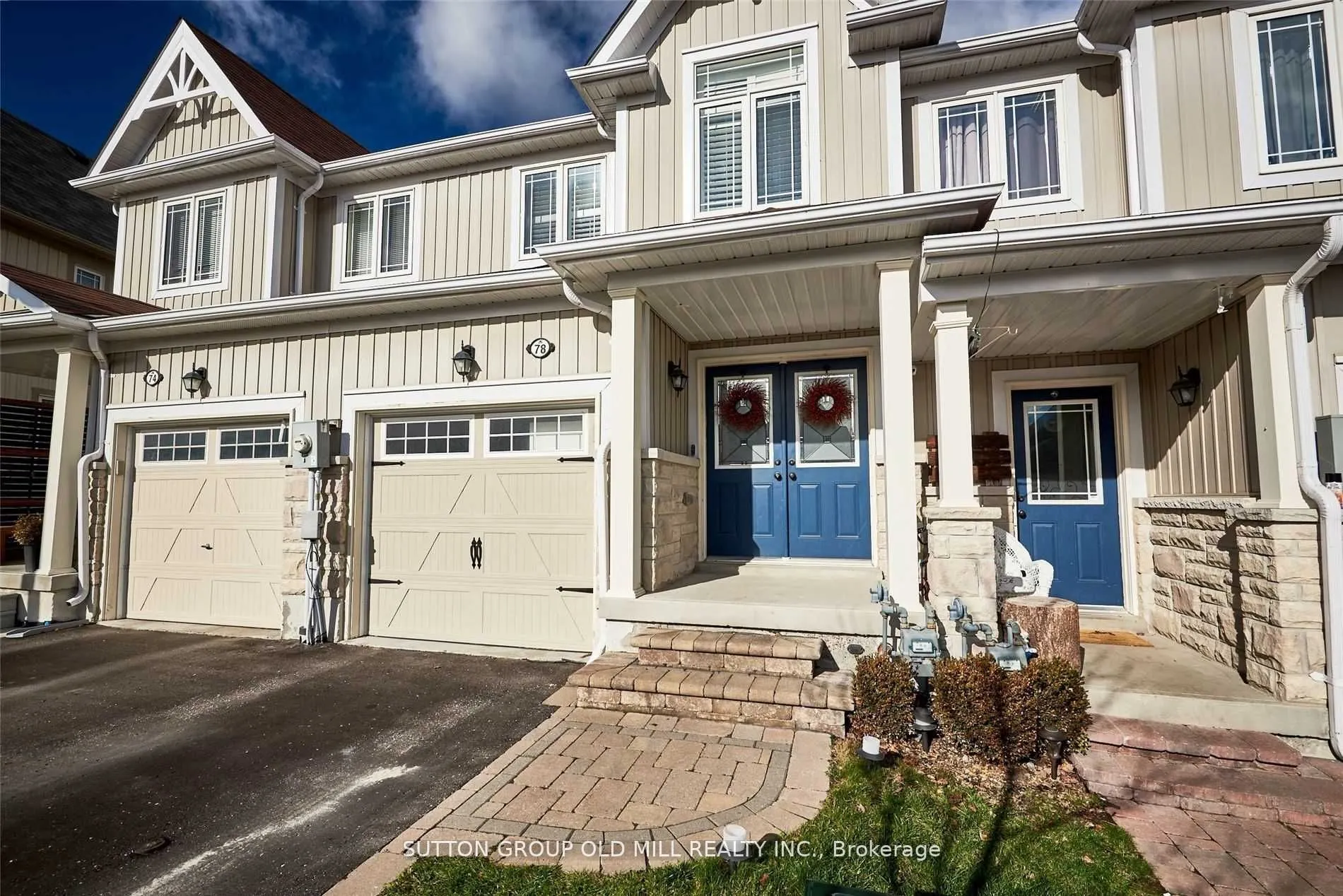 78 Autumn Harvest Road