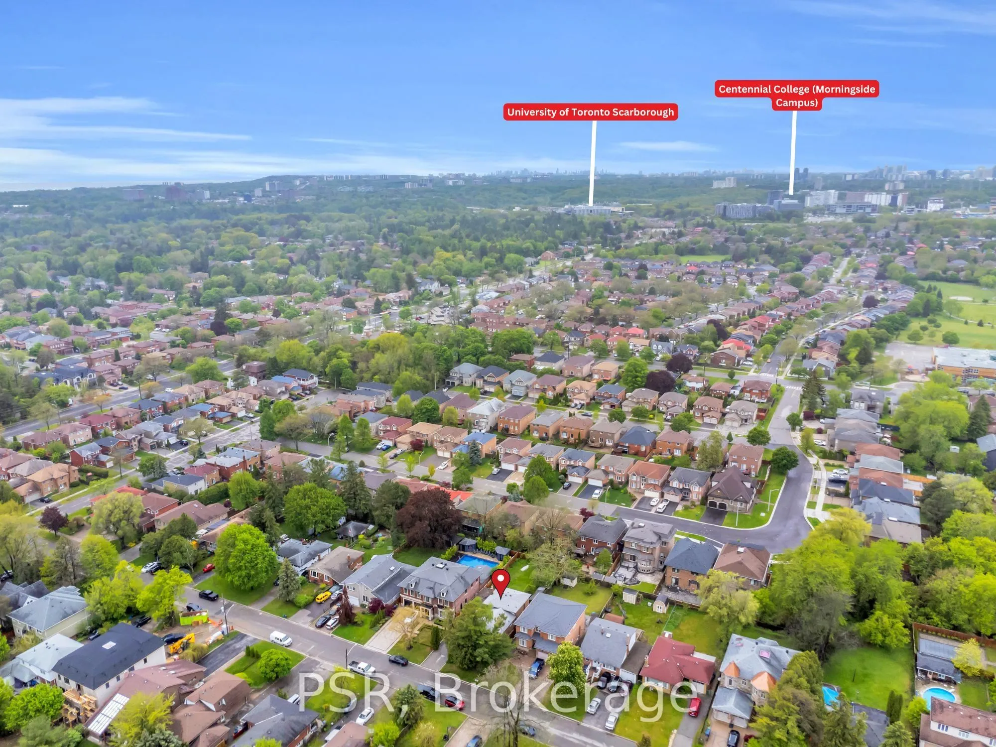 42 Scarboro Avenue