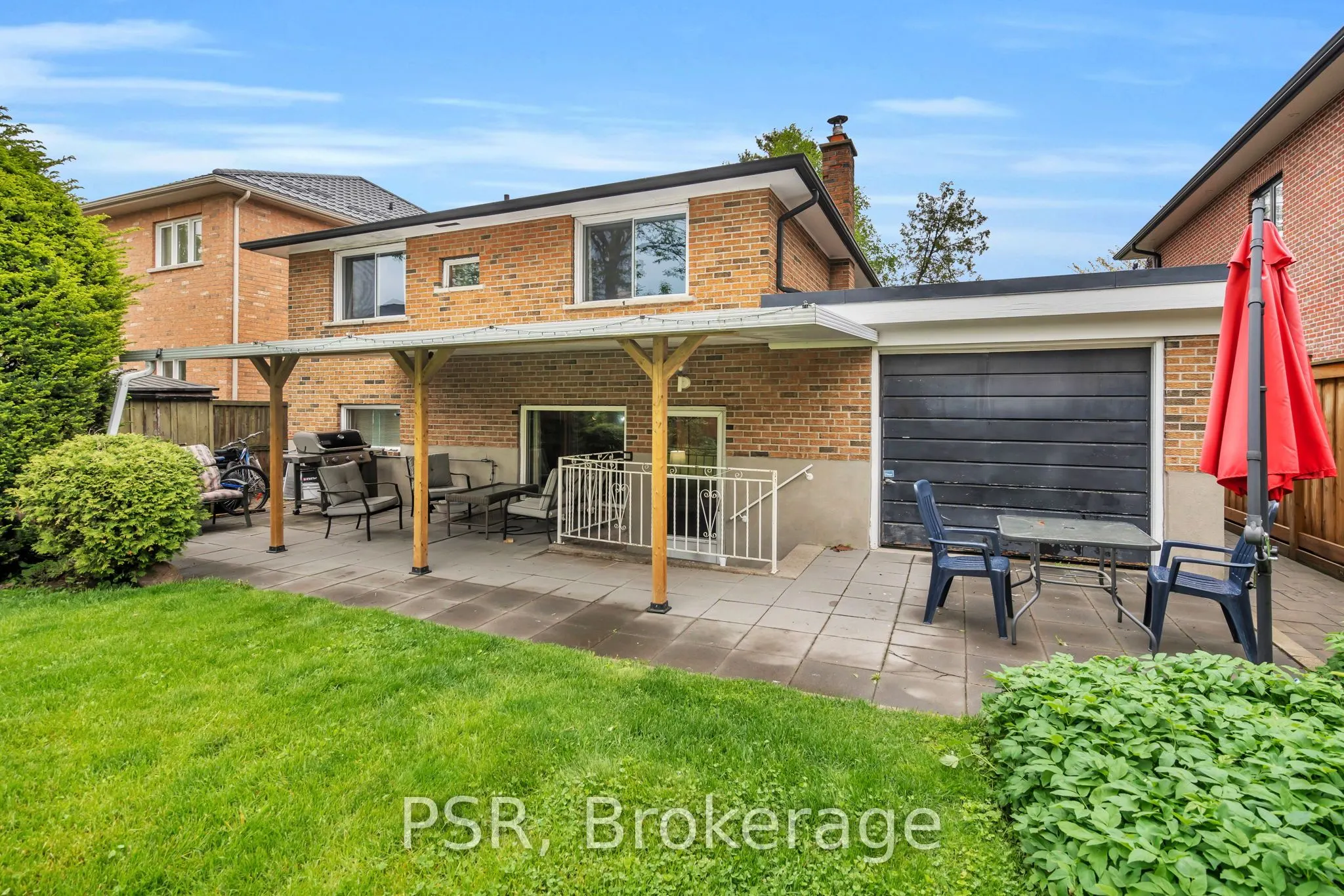 42 Scarboro Avenue