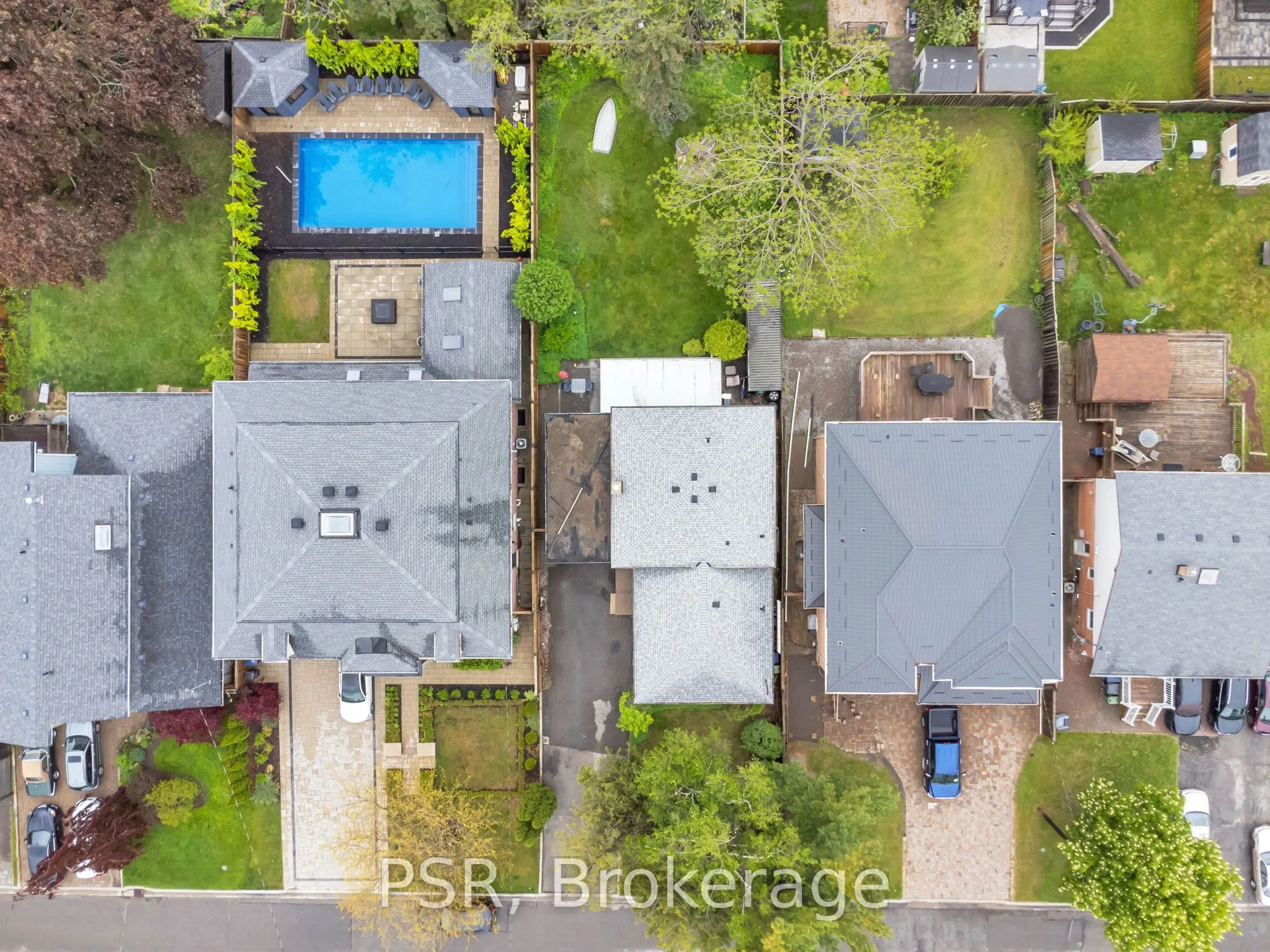42 Scarboro Avenue