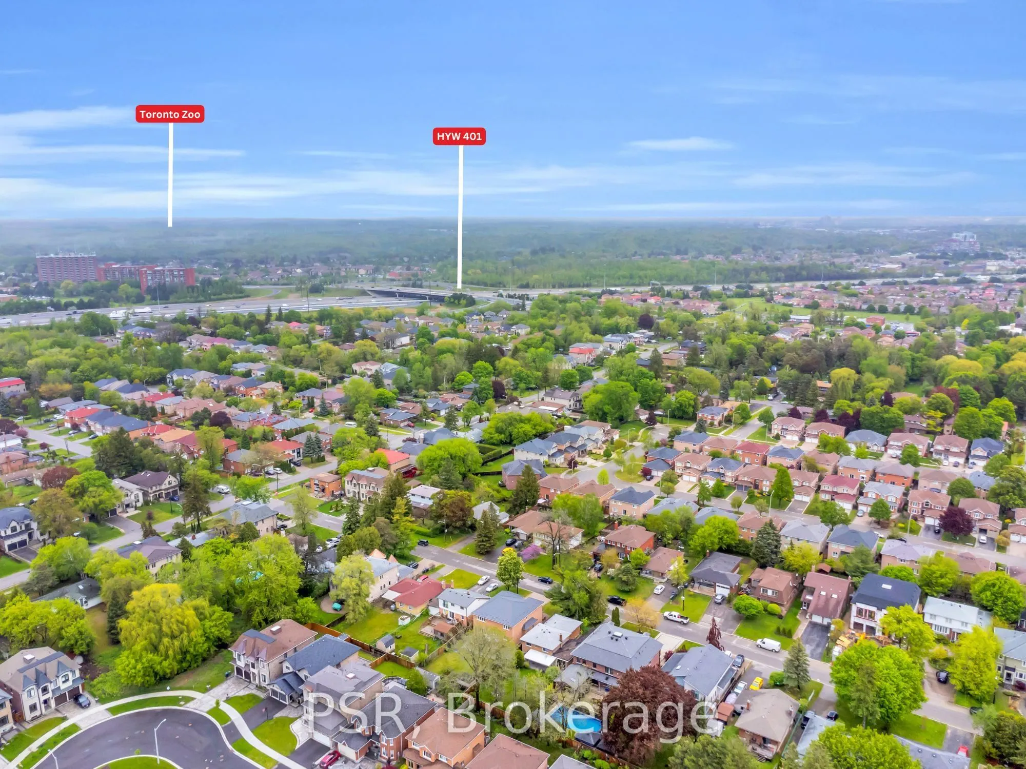 42 Scarboro Avenue
