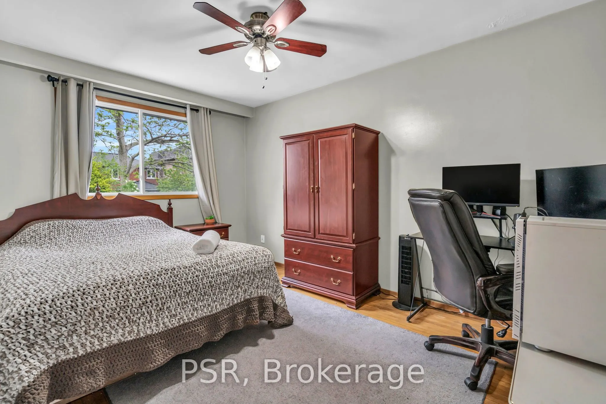 42 Scarboro Avenue
