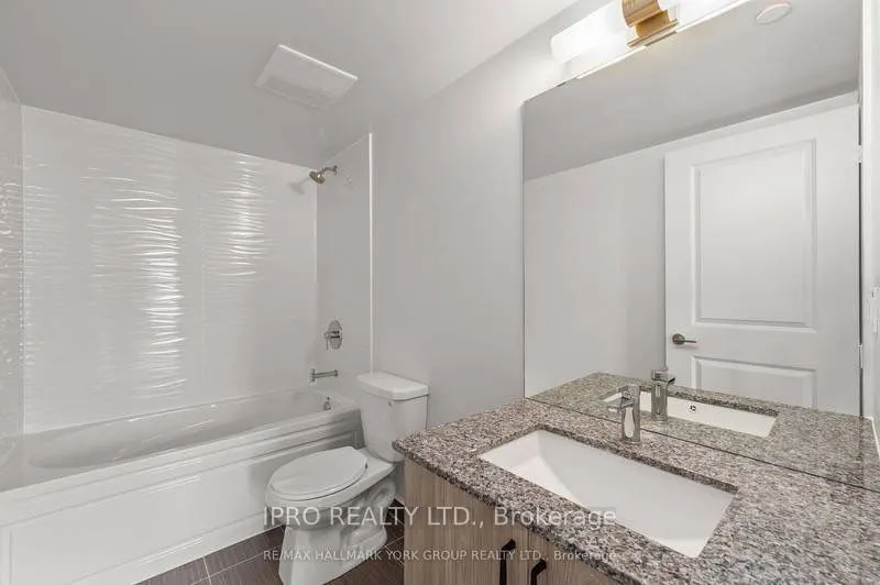 20 Meadowglen Place, #1003
