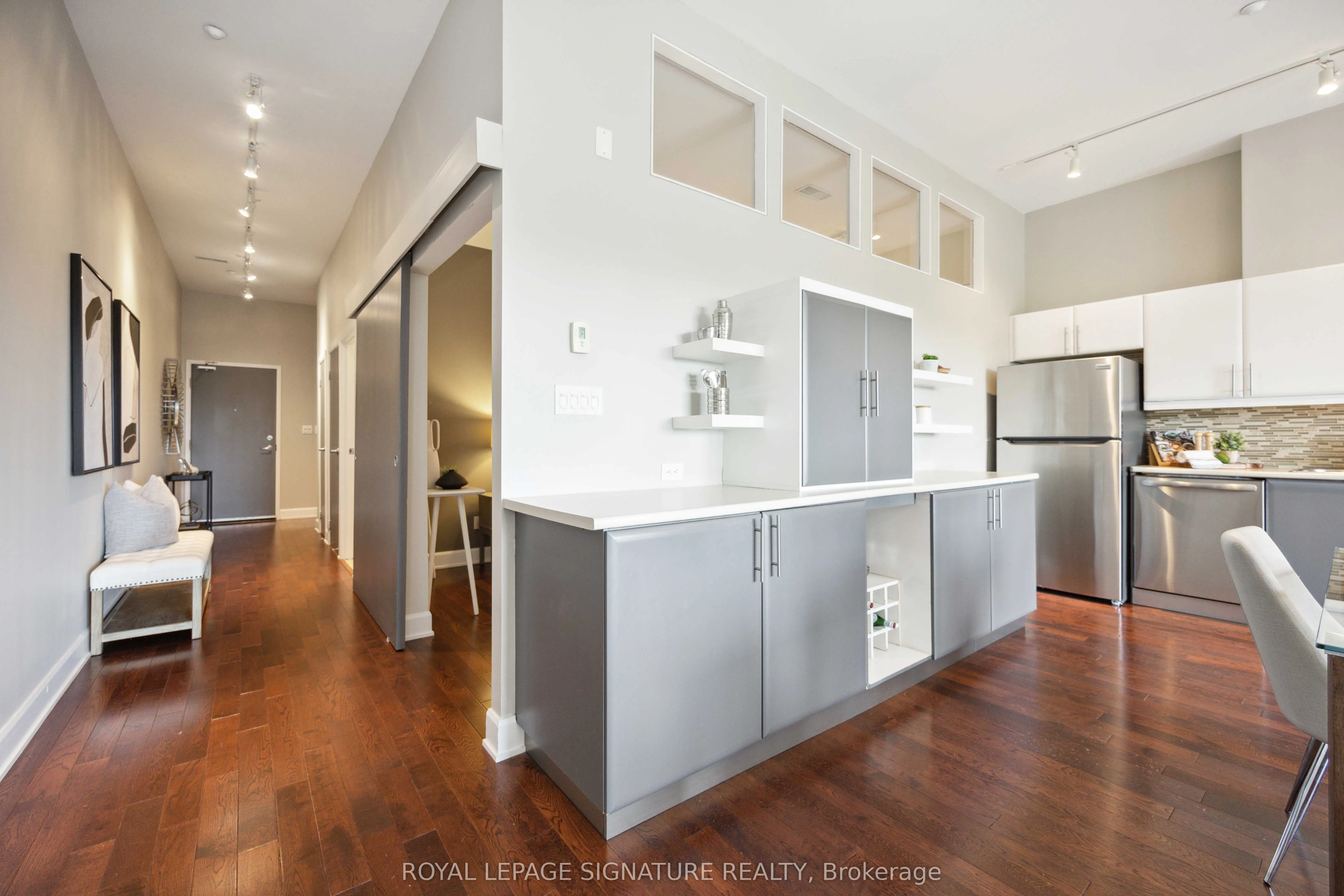 160 Fallingbrook Road, #205