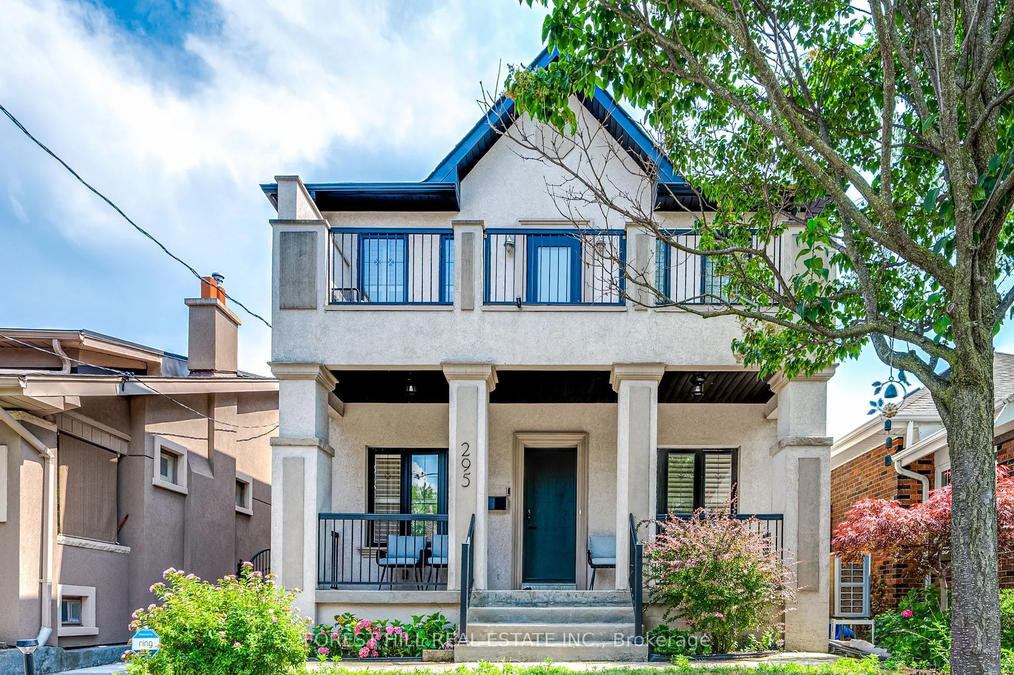 295 Strathmore Boulevard