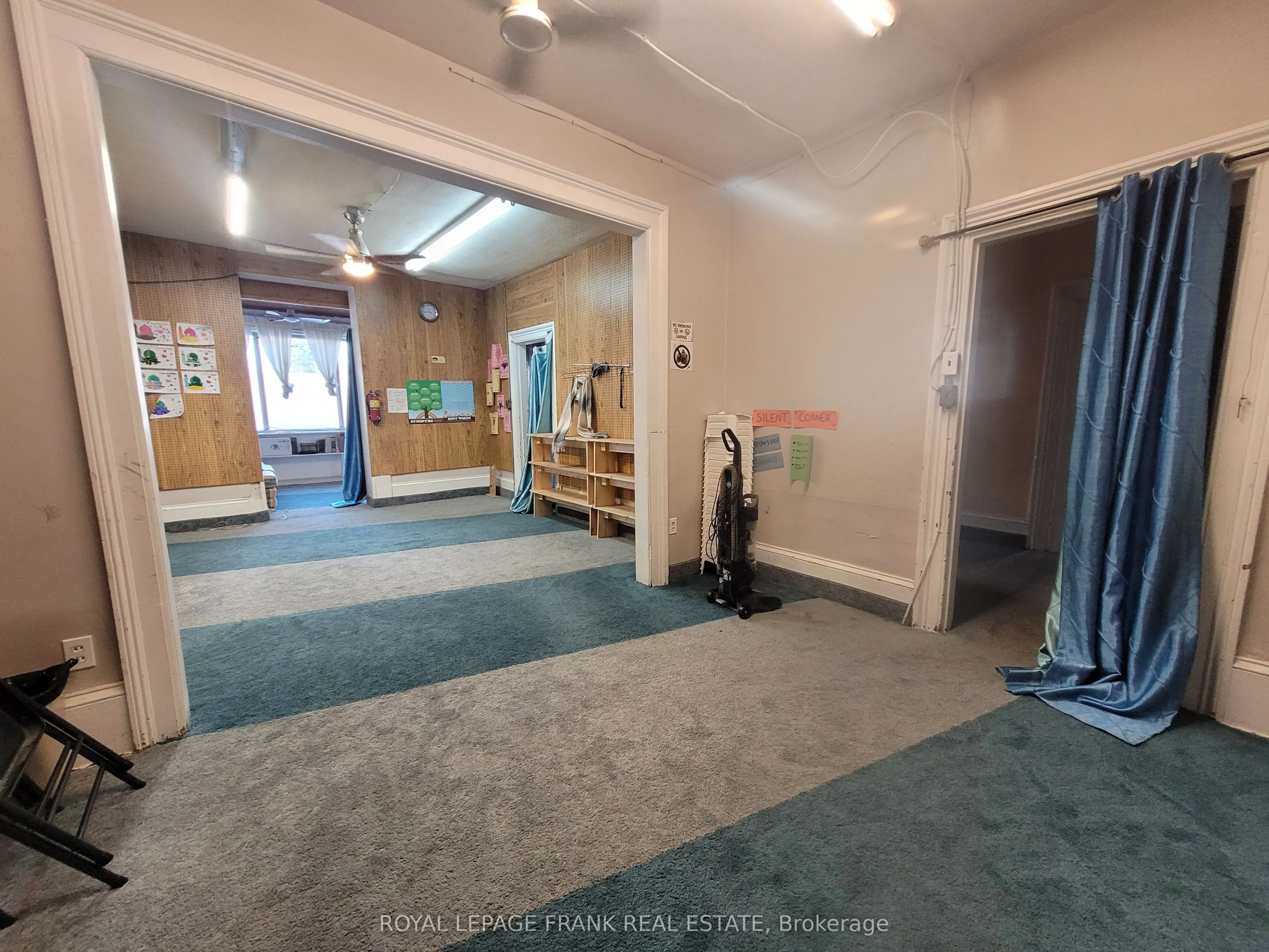 139-141 King Street E