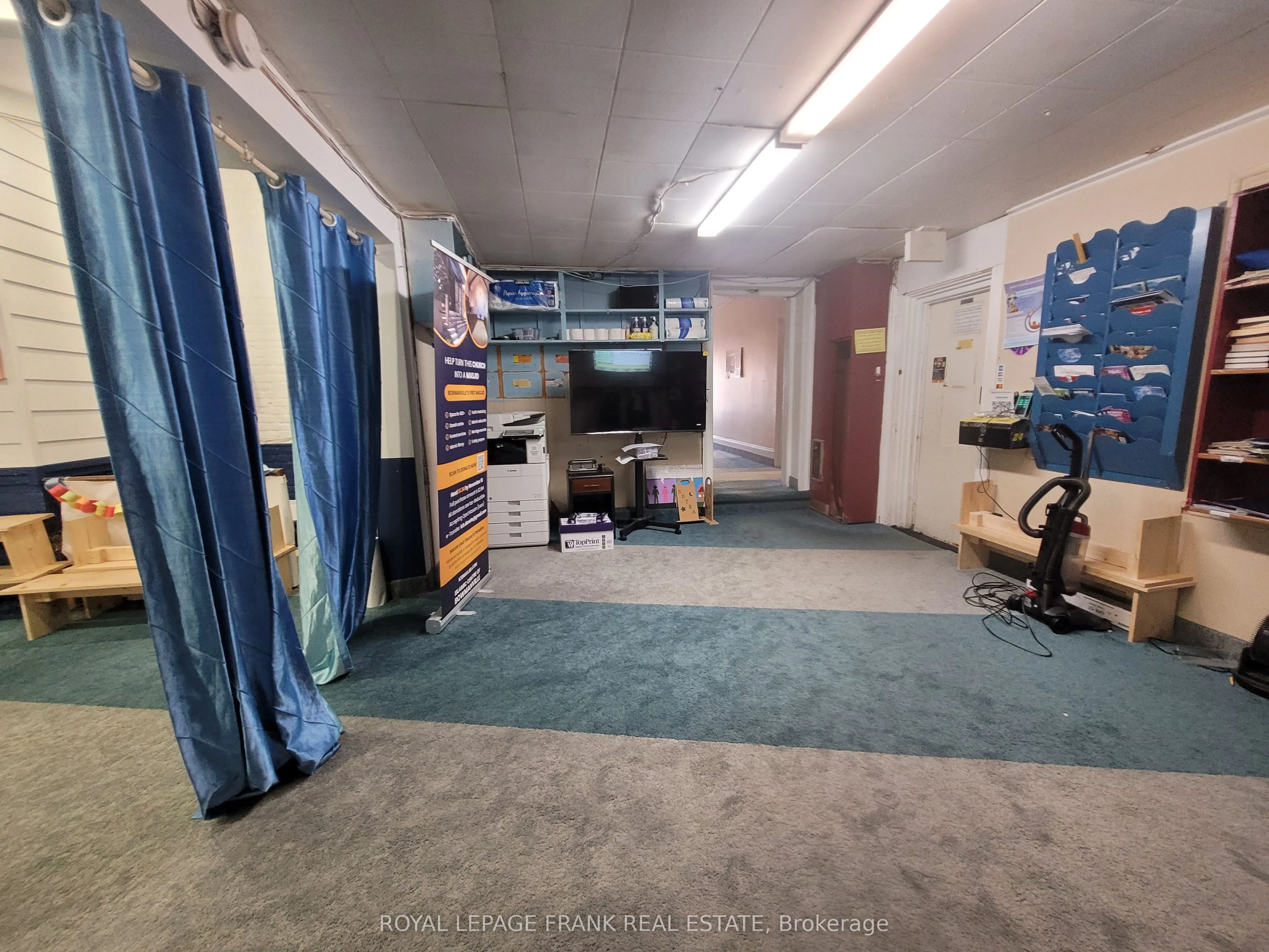 139-141 King Street E