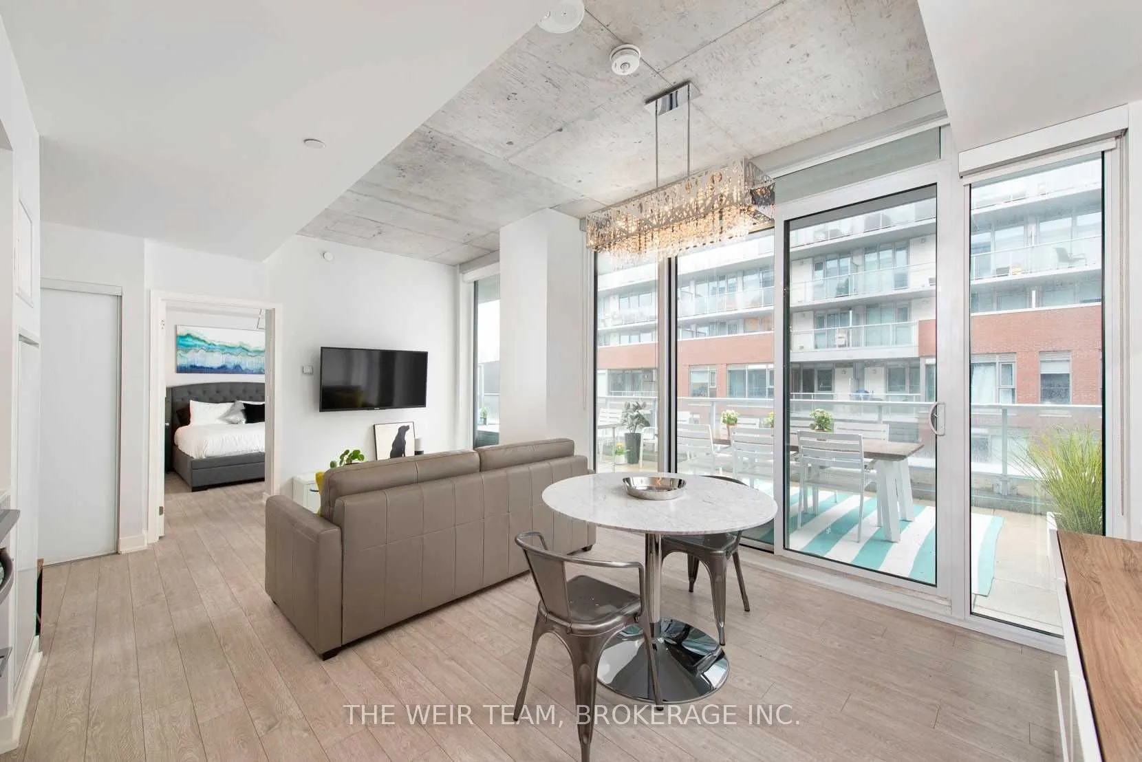 15 Baseball Place, #615