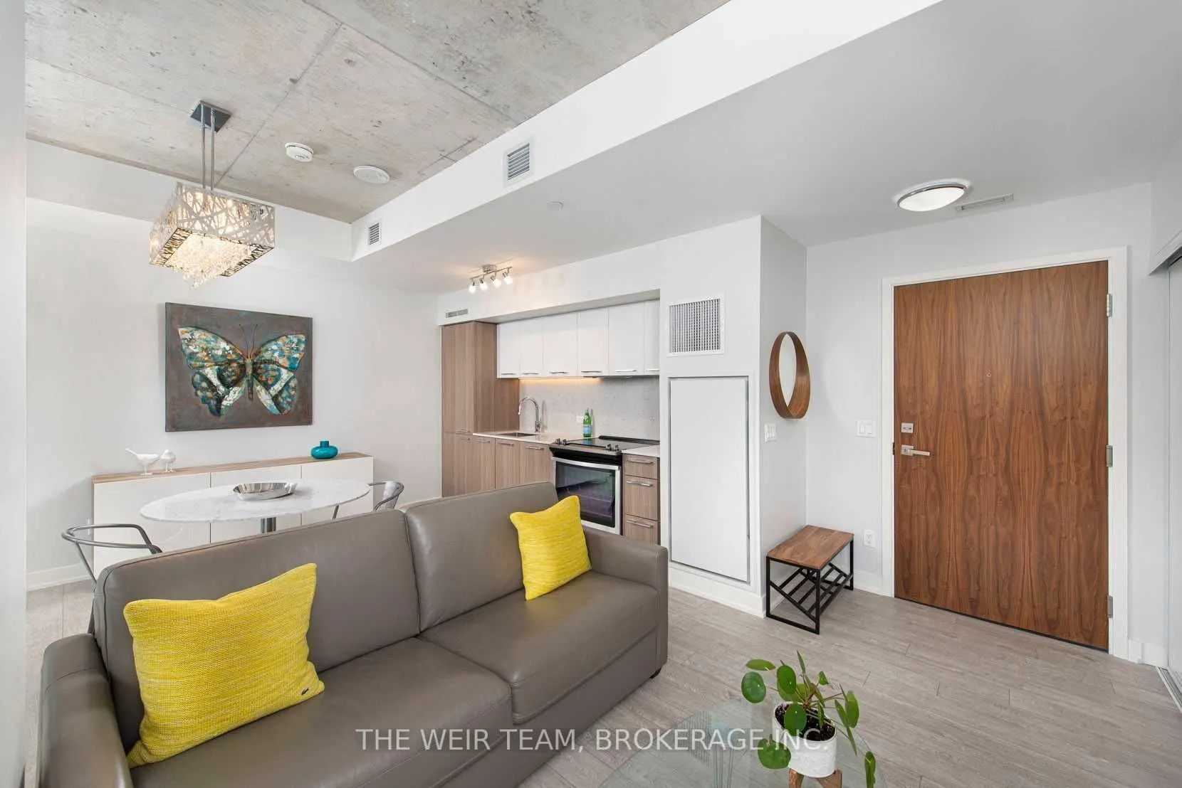 15 Baseball Place, #615