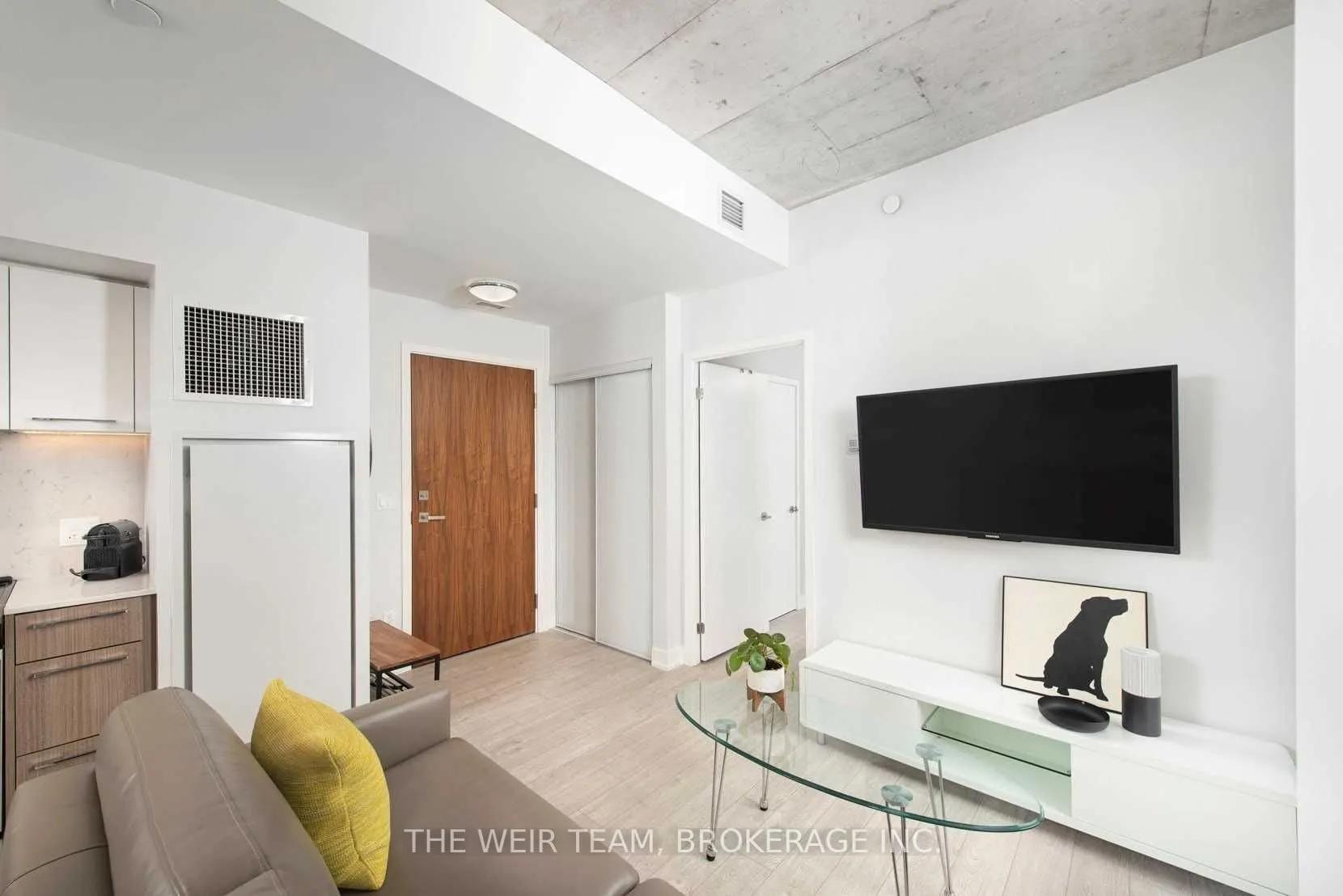 15 Baseball Place, #615