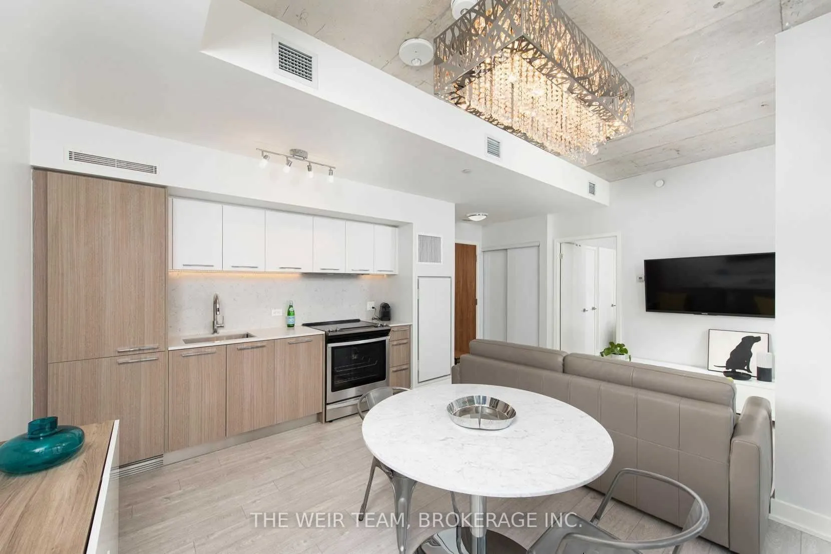 15 Baseball Place, #615