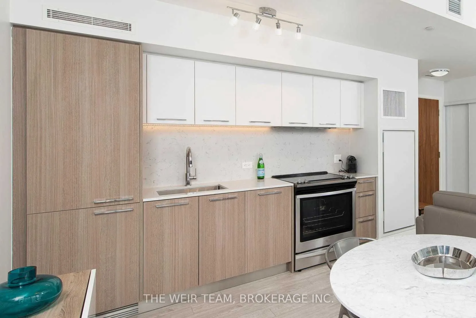 15 Baseball Place, #615