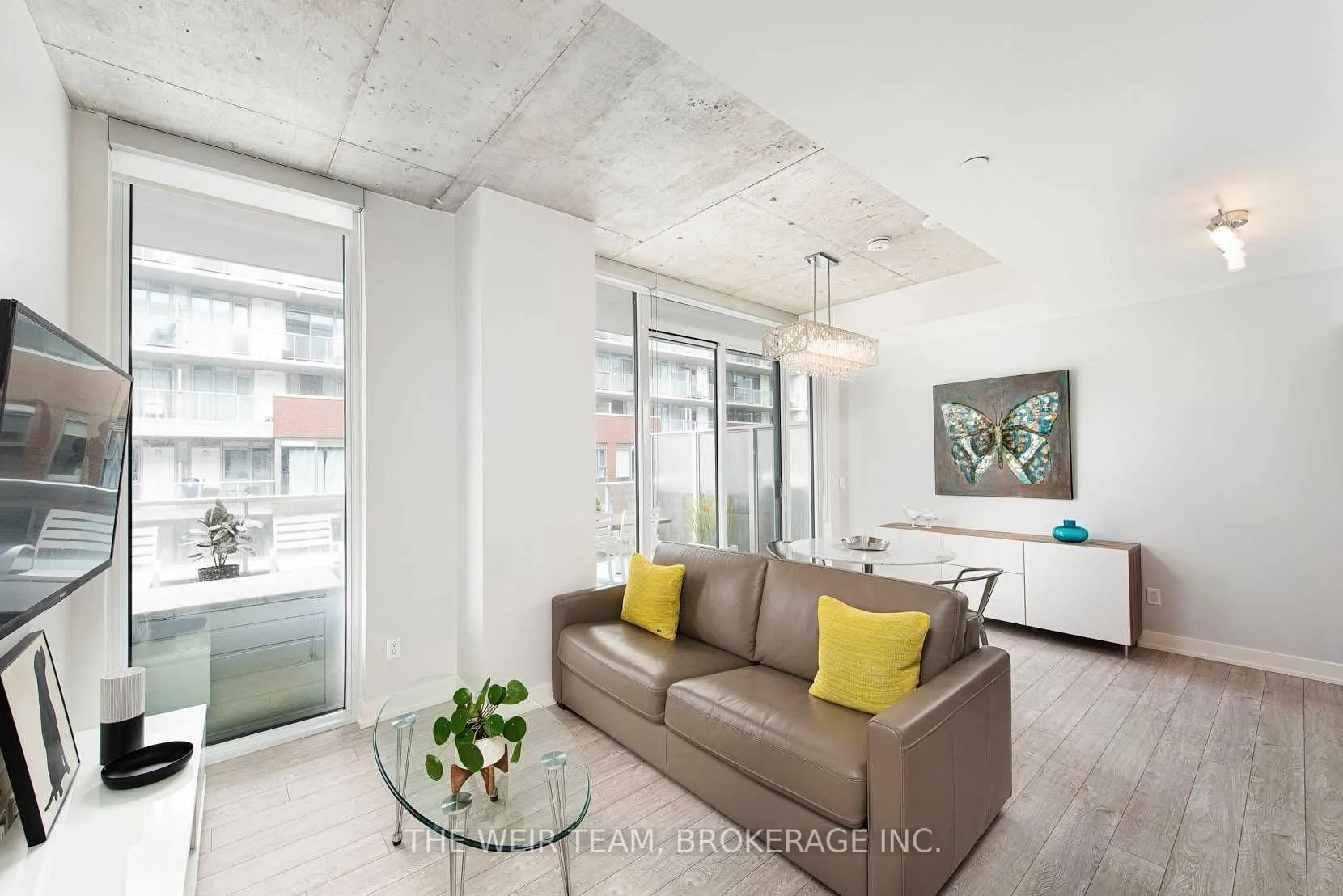 15 Baseball Place, #615