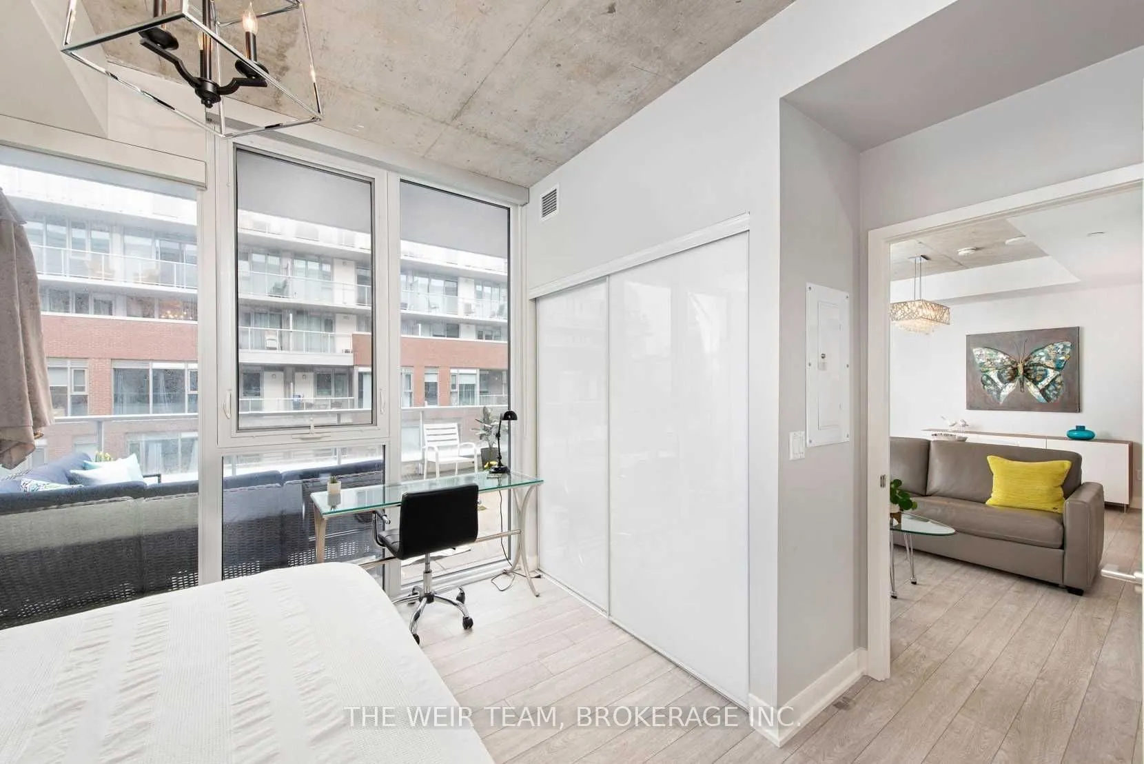15 Baseball Place, #615