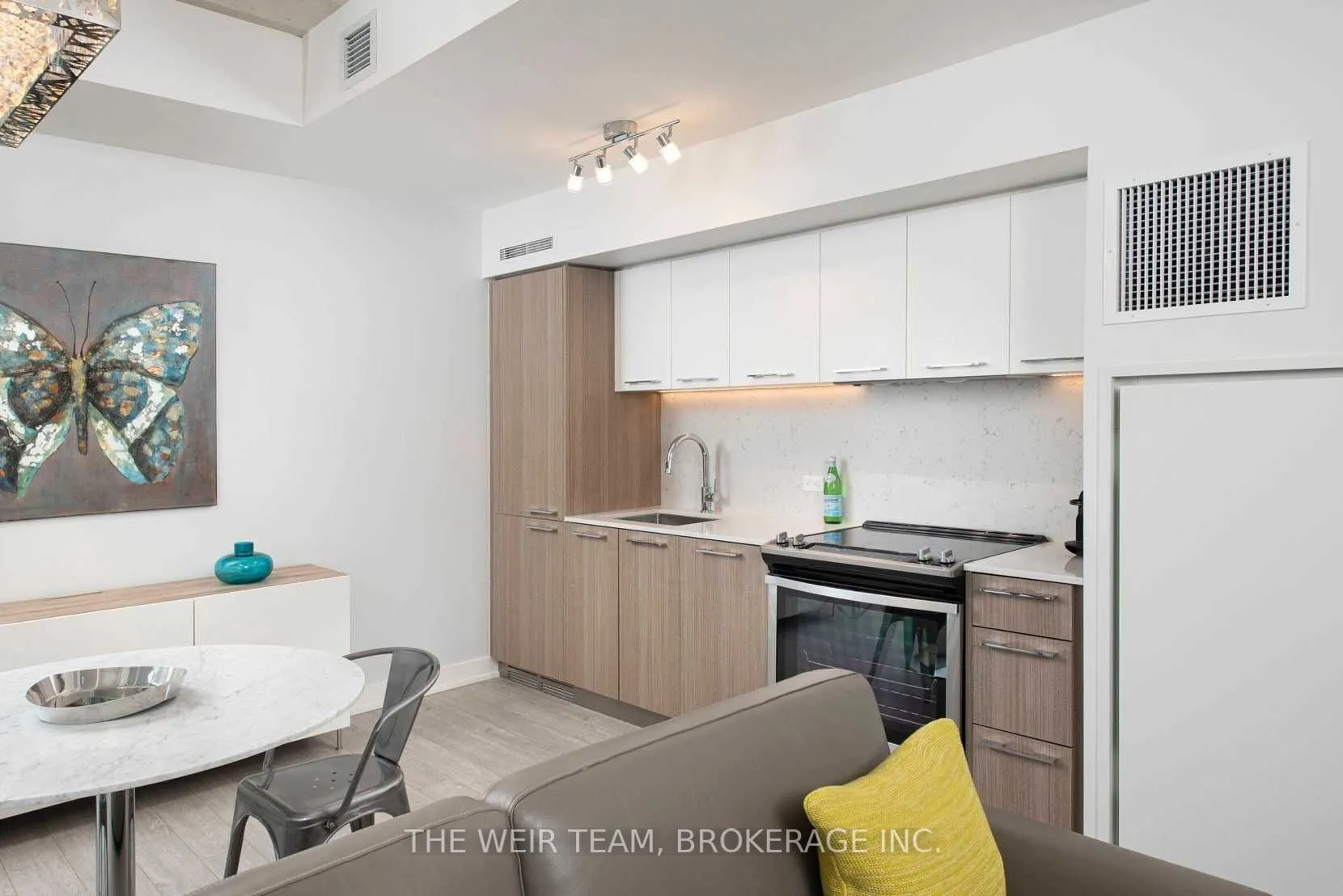 15 Baseball Place, #615
