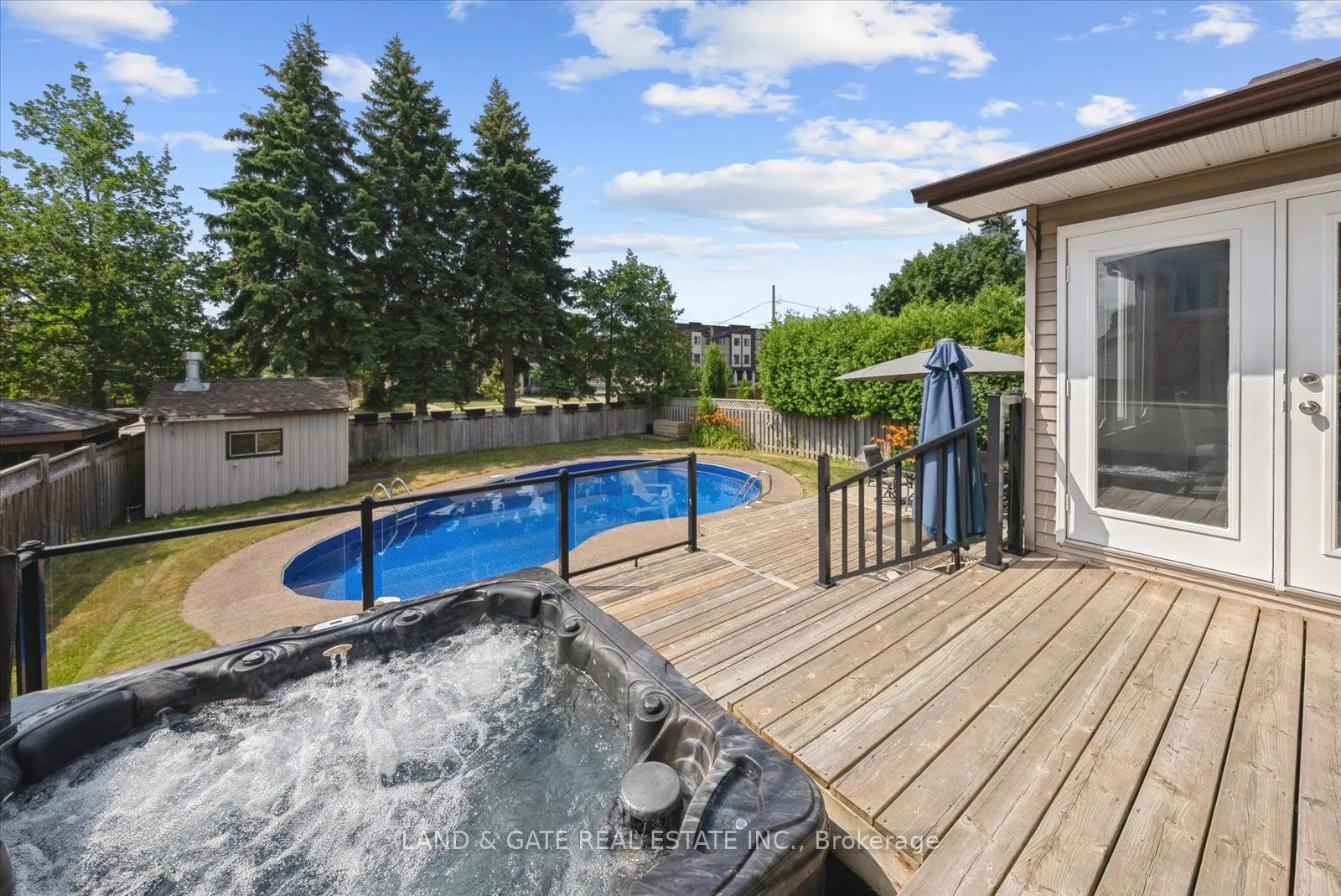 677 Whistler Drive