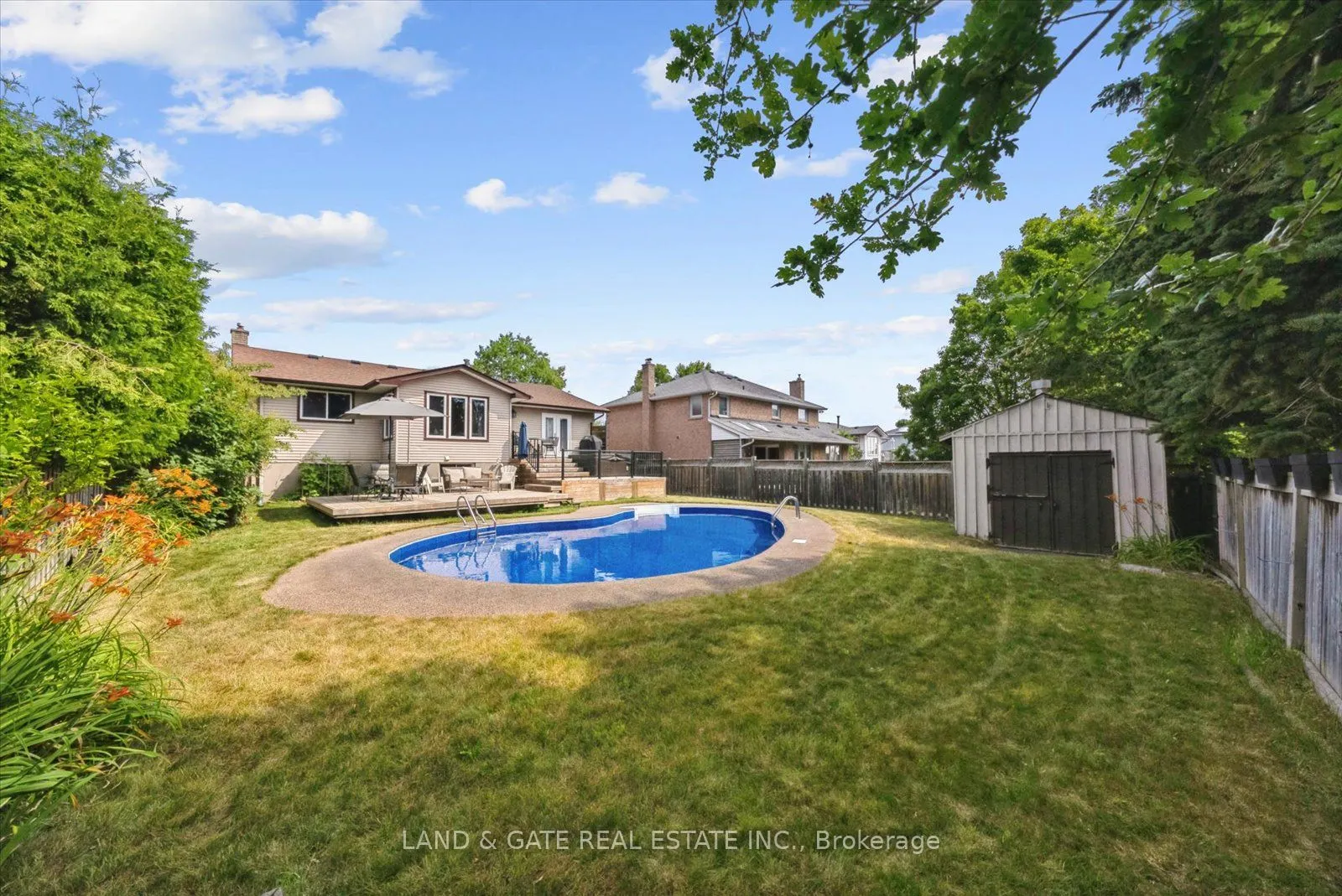 677 Whistler Drive