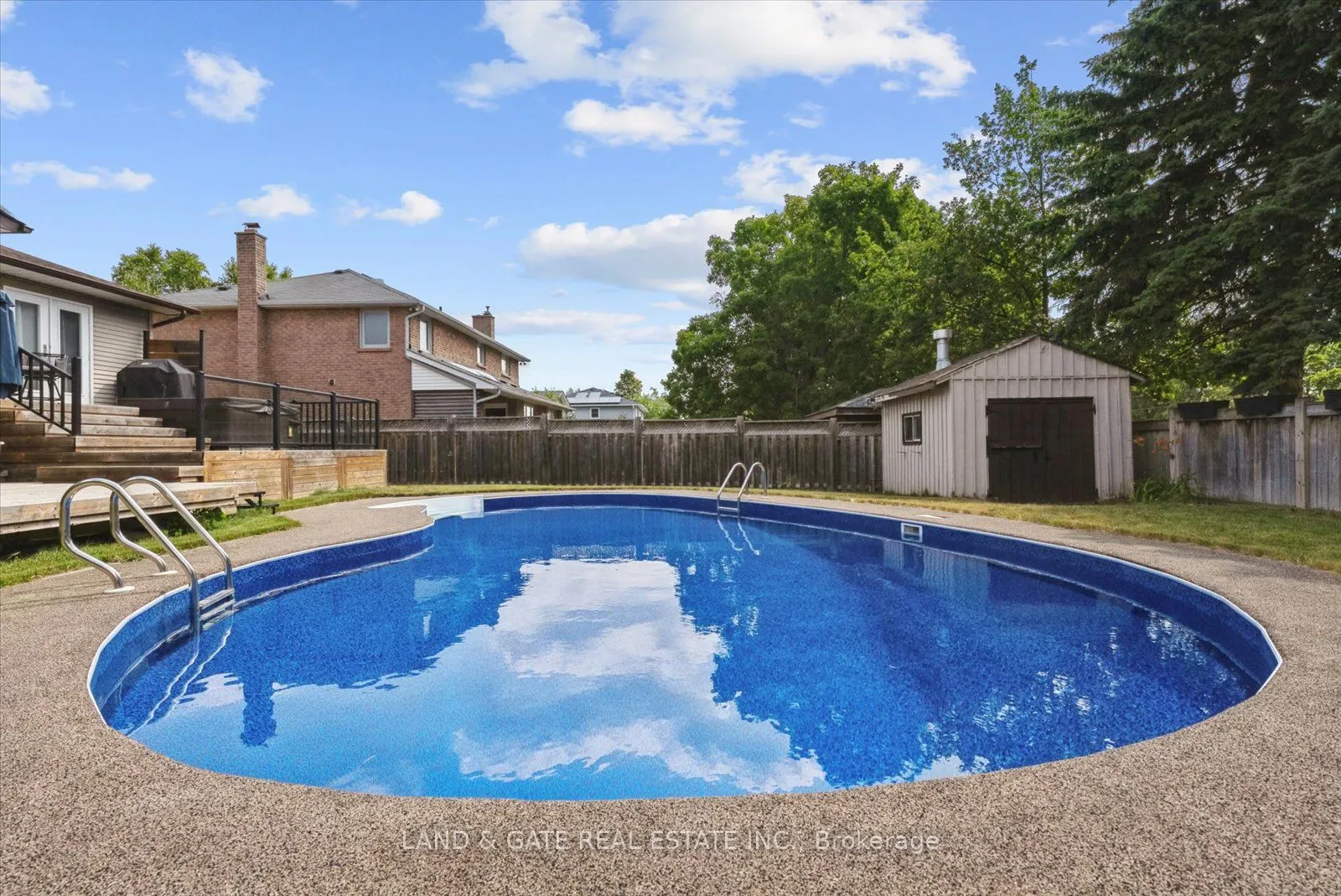 677 Whistler Drive