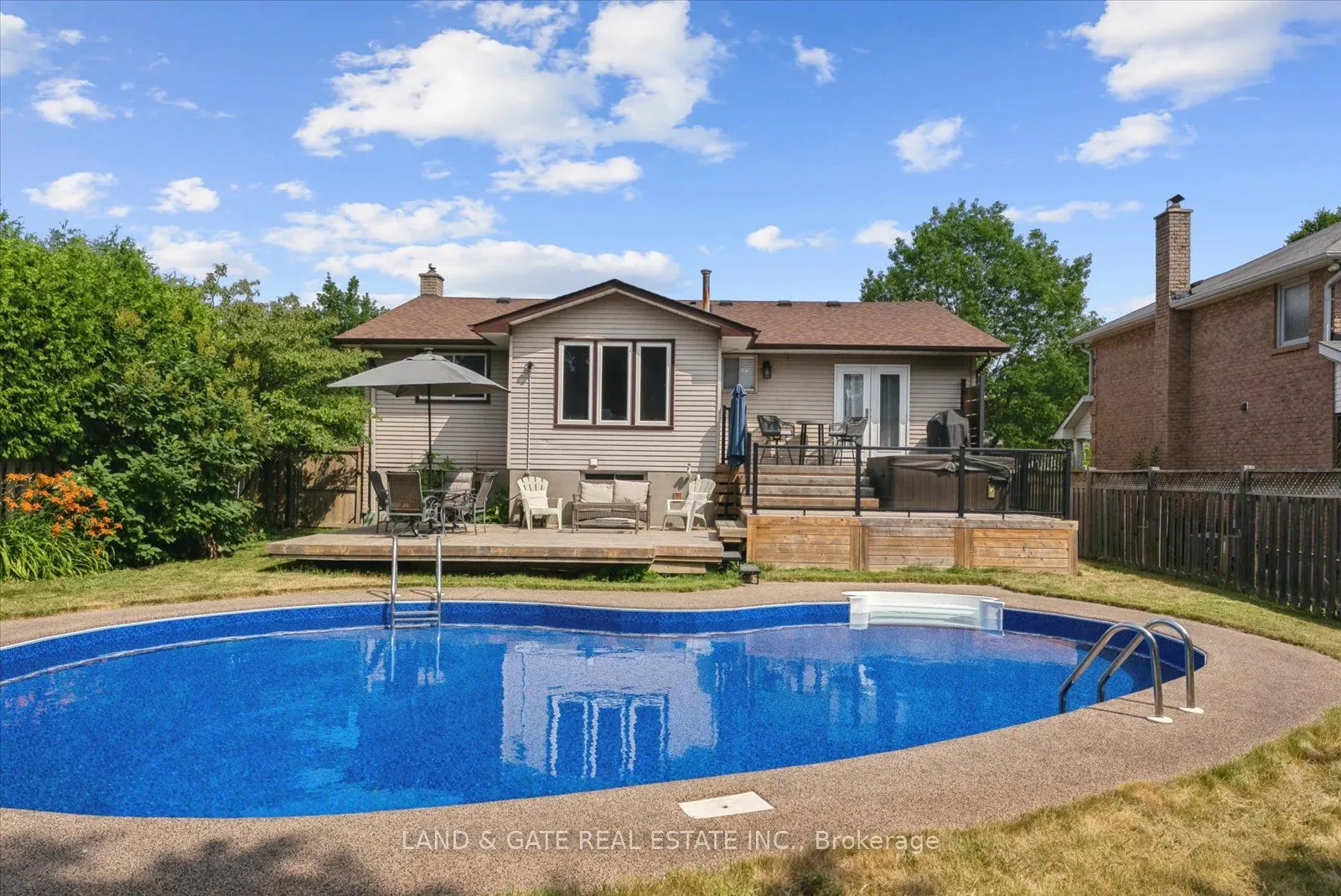 677 Whistler Drive