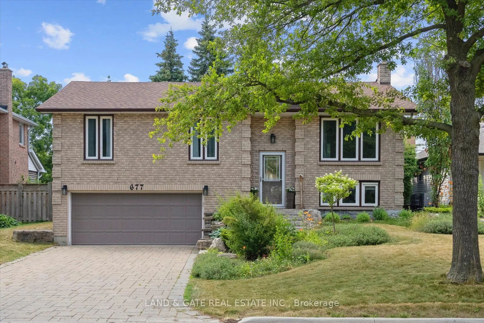 677 Whistler Drive
