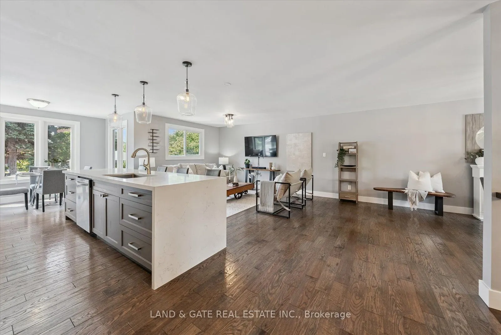 677 Whistler Drive