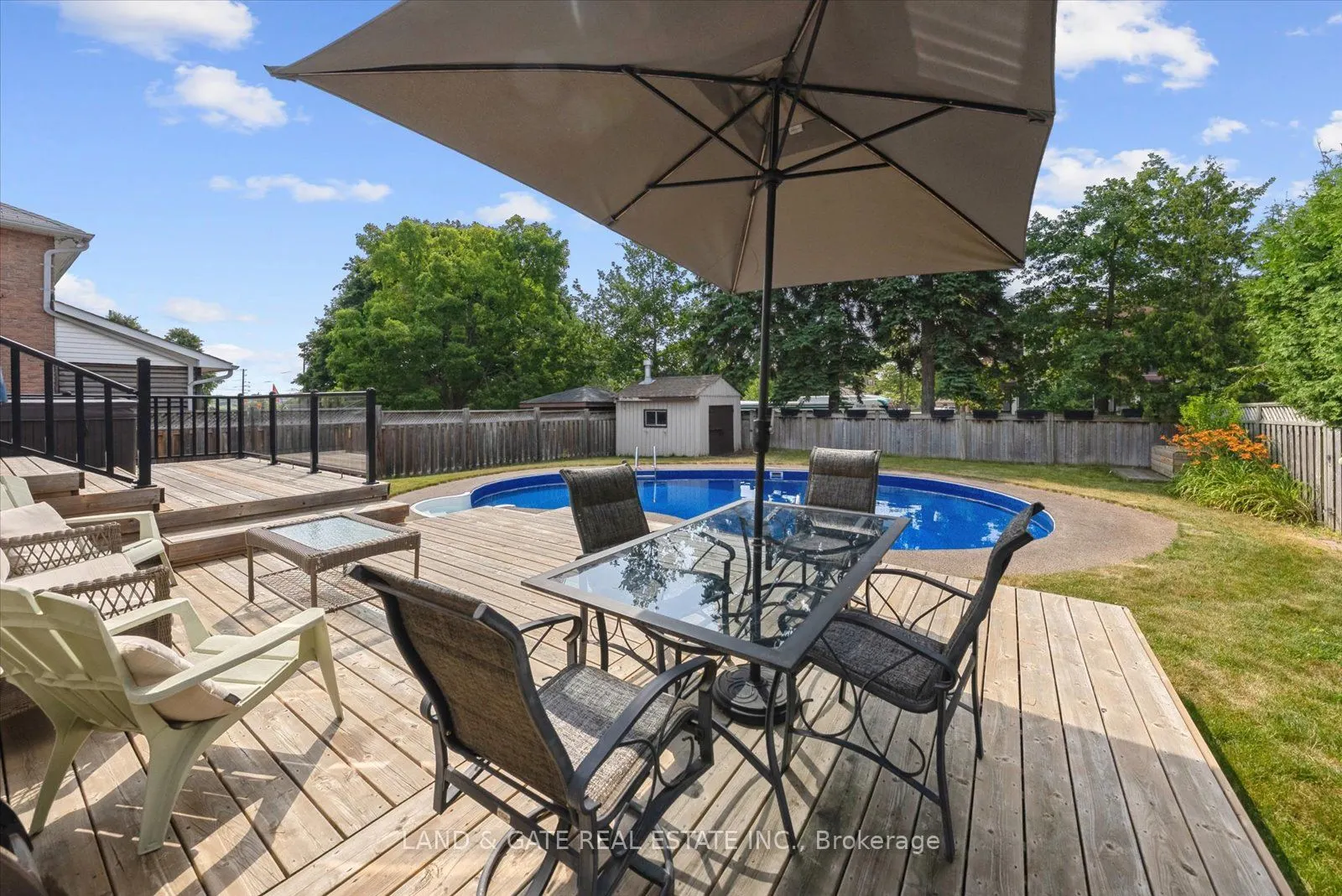 677 Whistler Drive