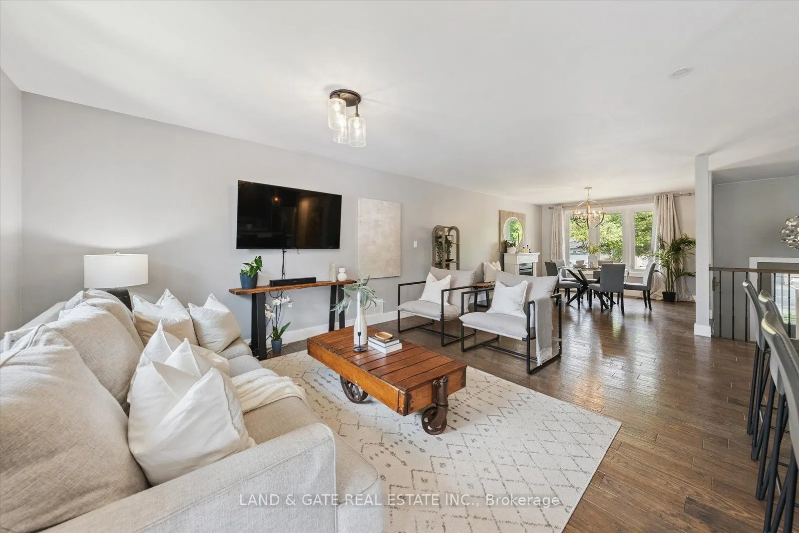 677 Whistler Drive
