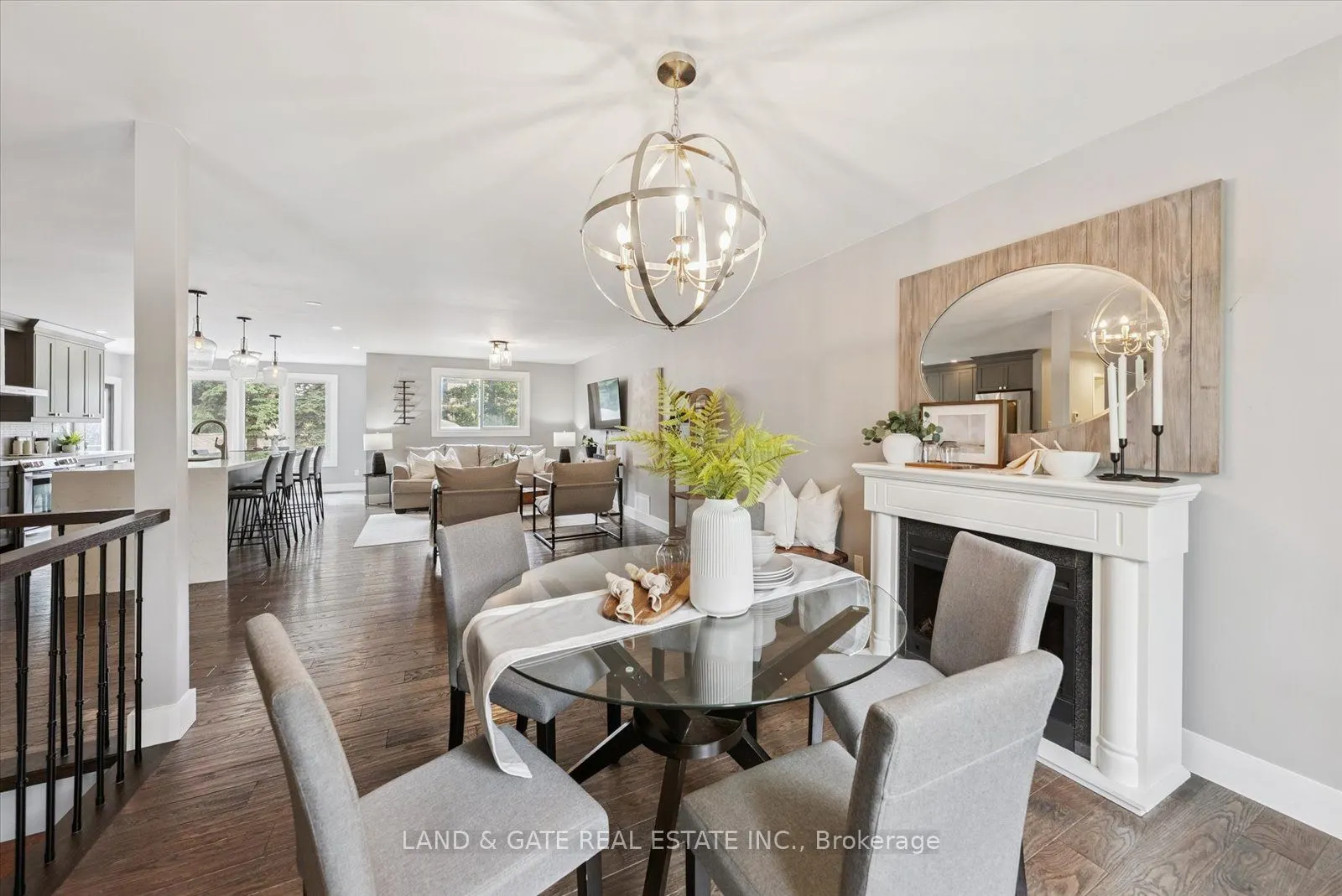 677 Whistler Drive