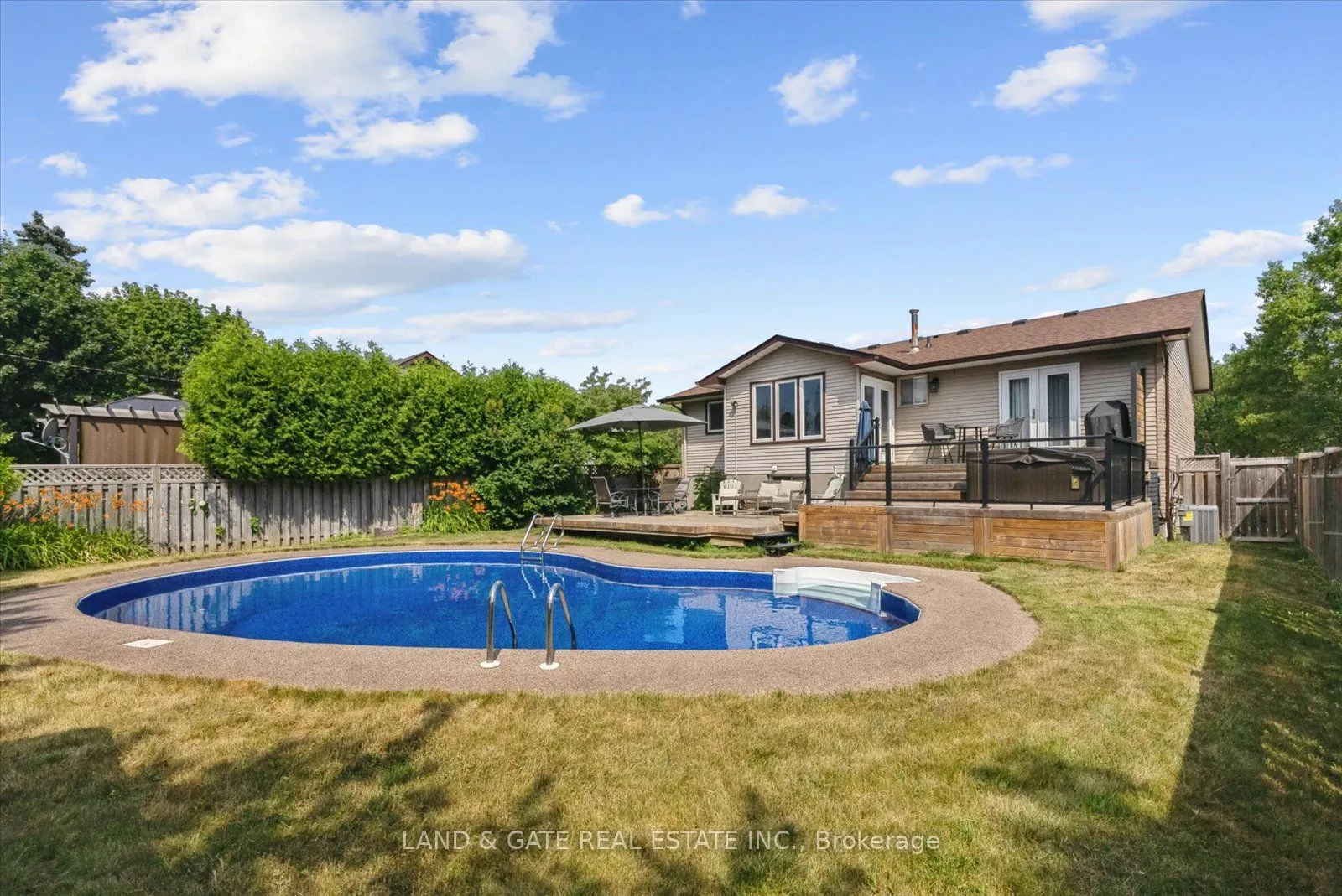 677 Whistler Drive