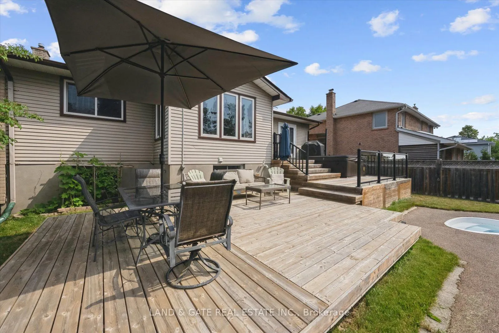 677 Whistler Drive
