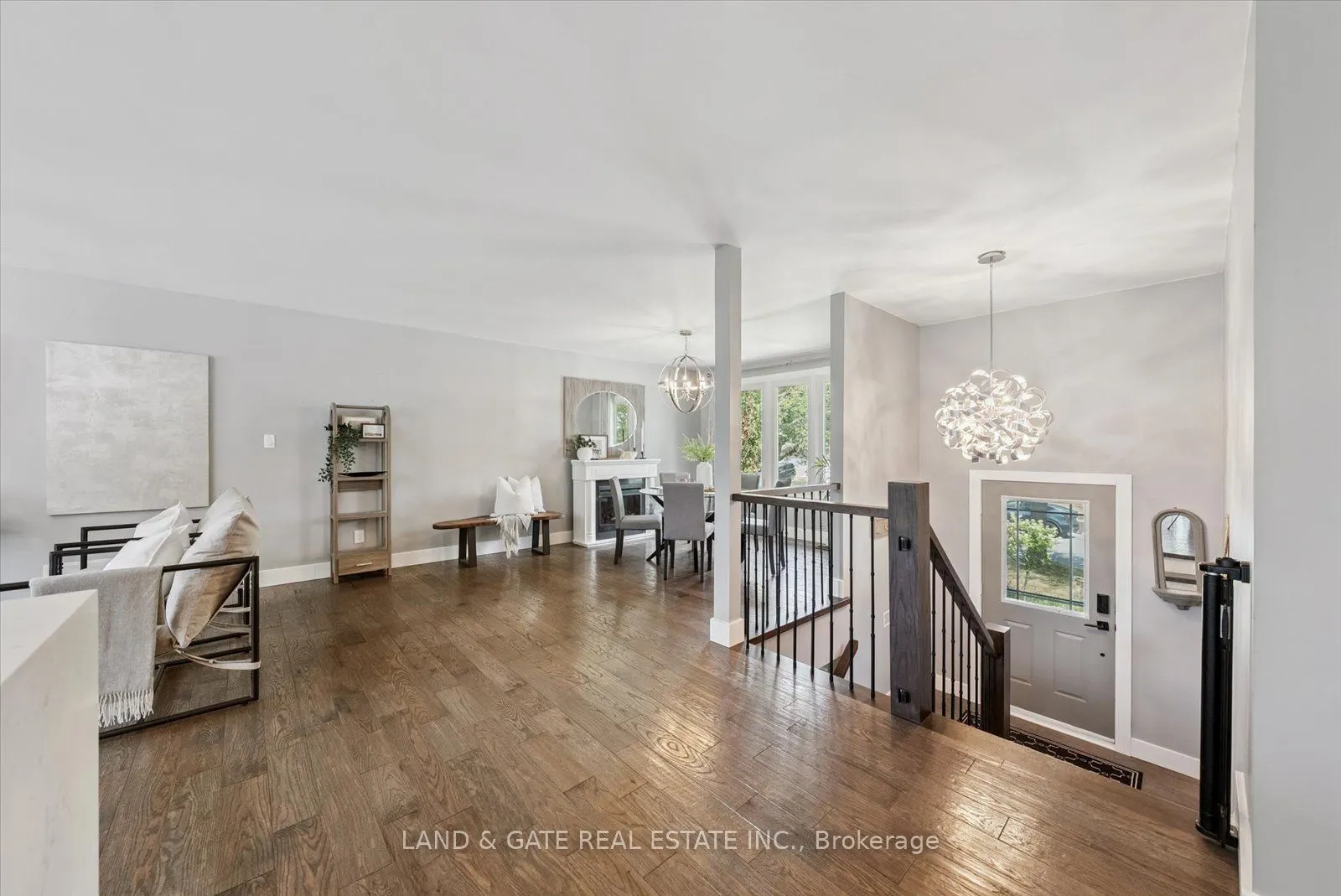677 Whistler Drive