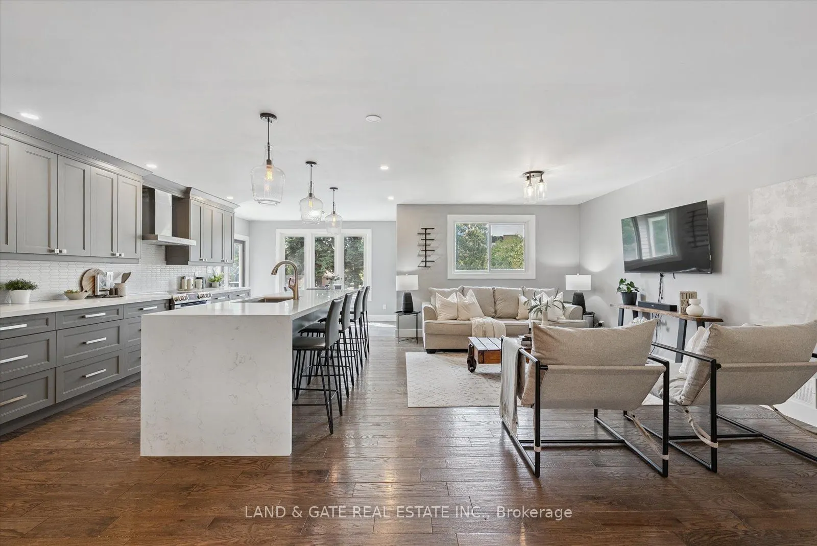 677 Whistler Drive