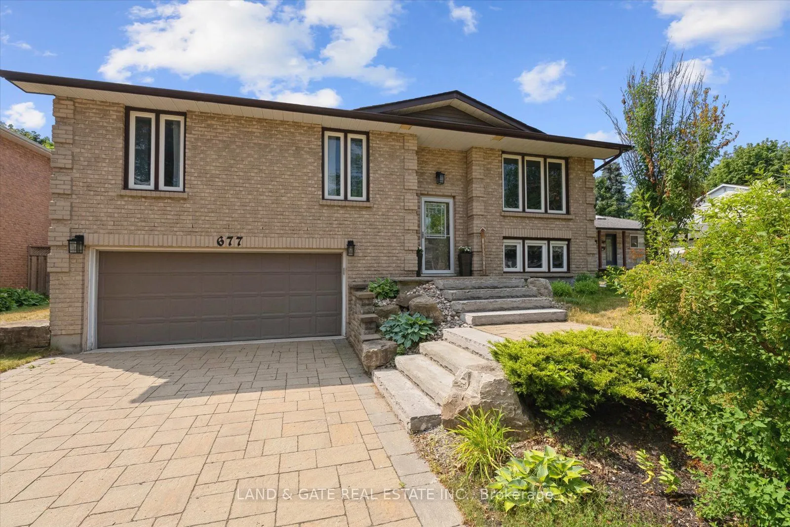 677 Whistler Drive