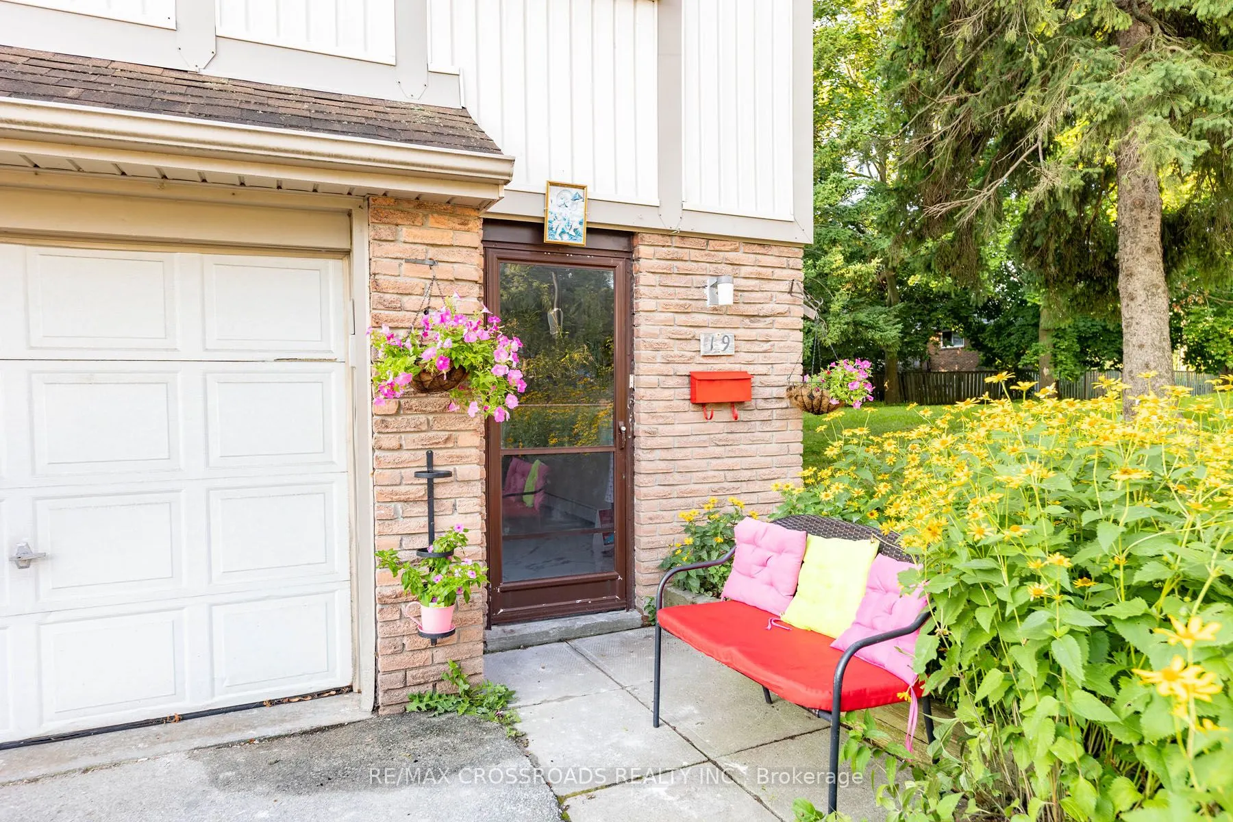 141 GALLOWAY Road, #19