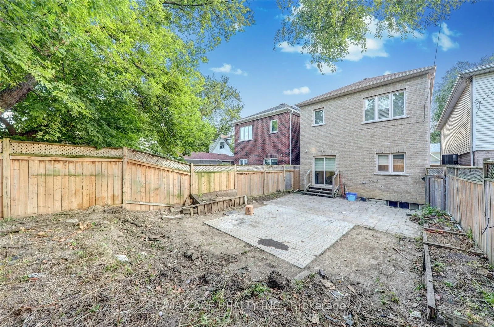 71 Lillington Avenue