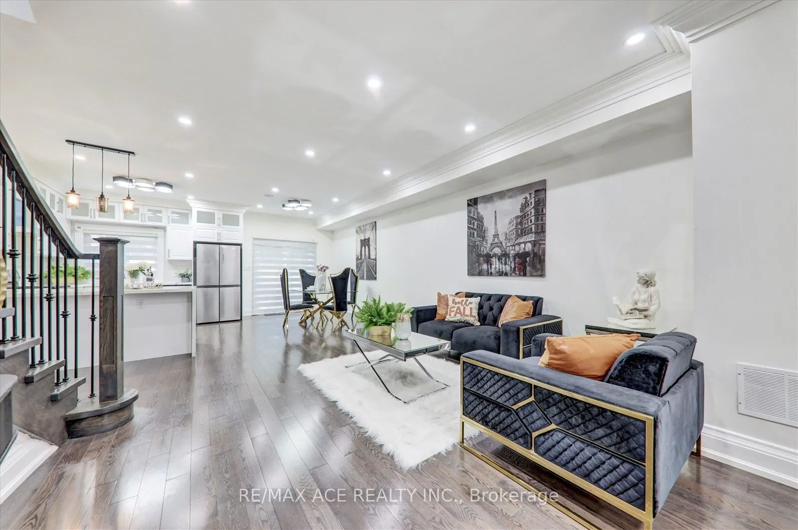 71 Lillington Avenue