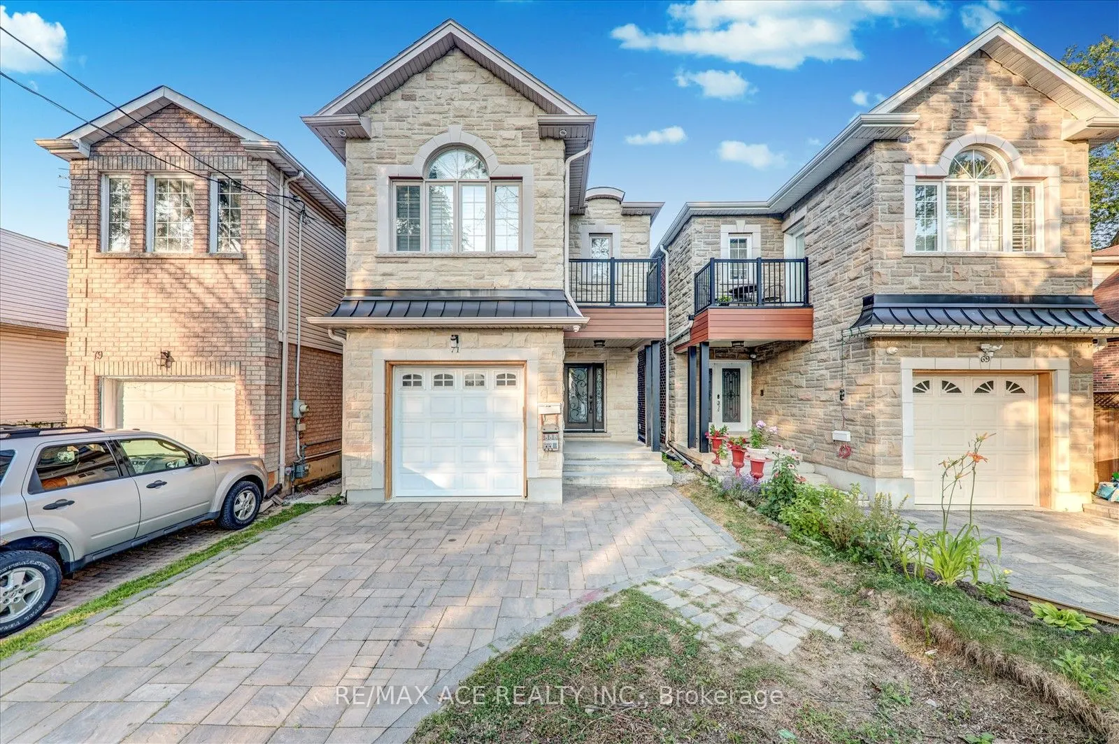 71 Lillington Avenue