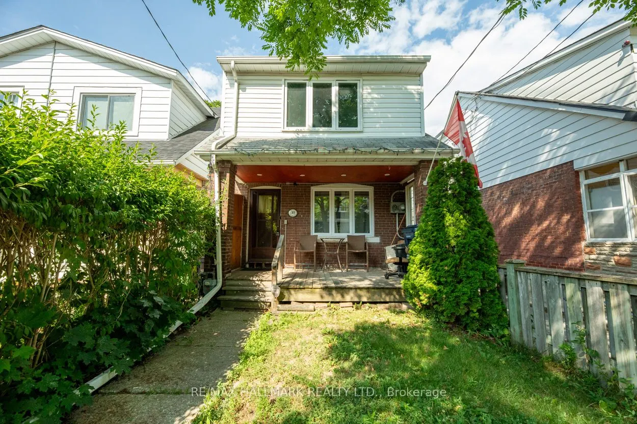 30 Lawlor top Floor Avenue