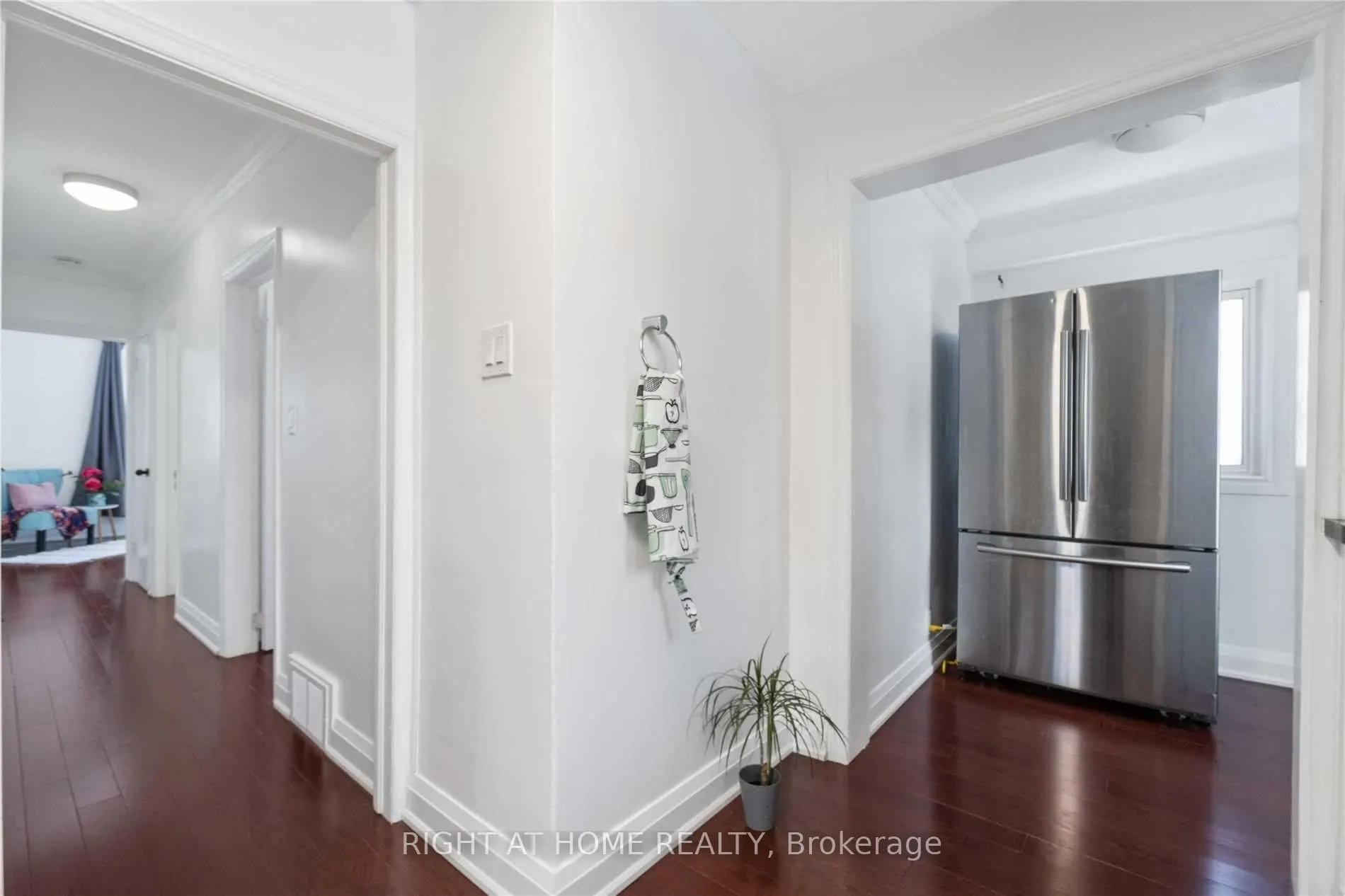 19 Burk Street
