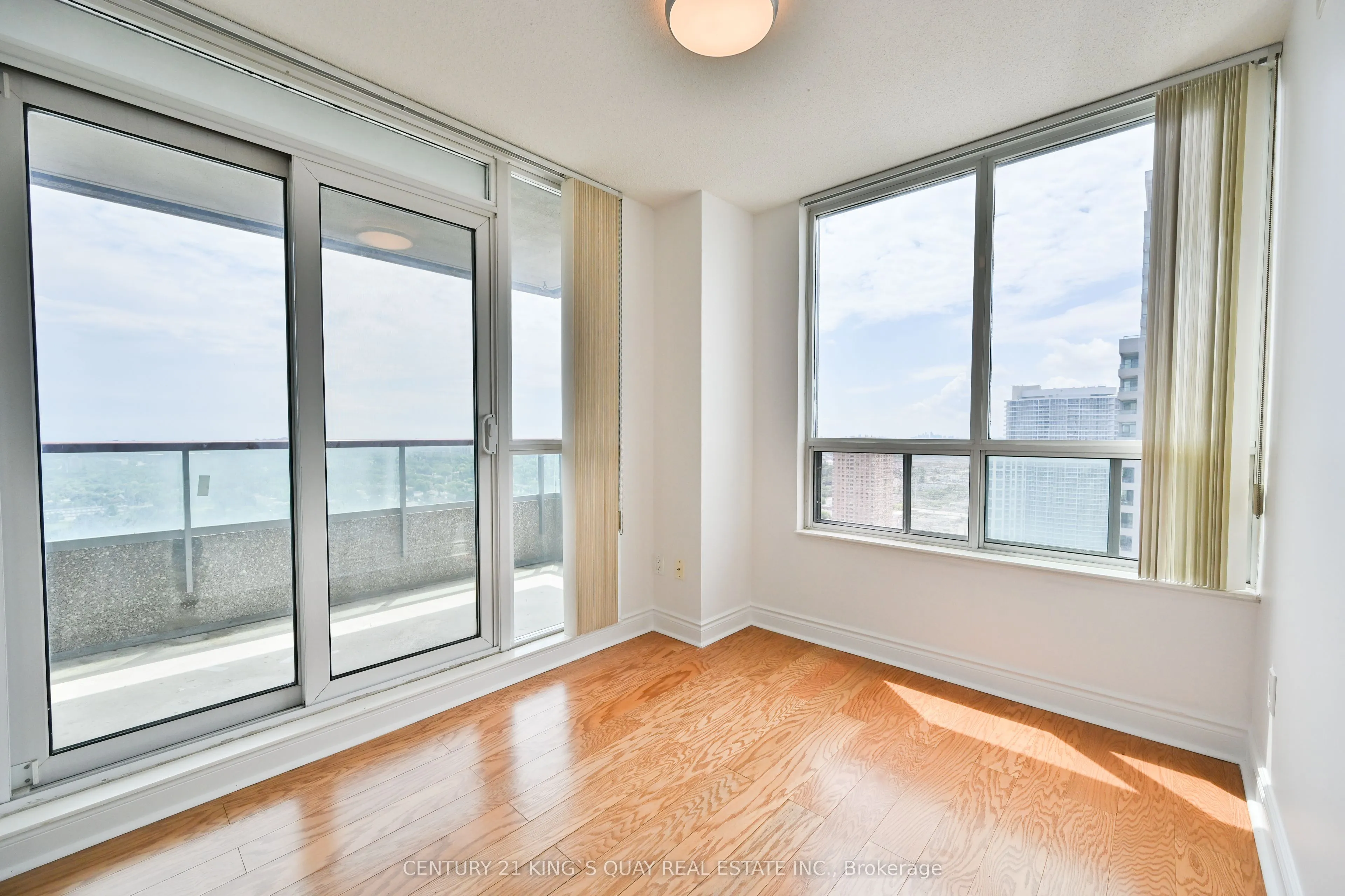 60 Brian Harrison Way, #3002