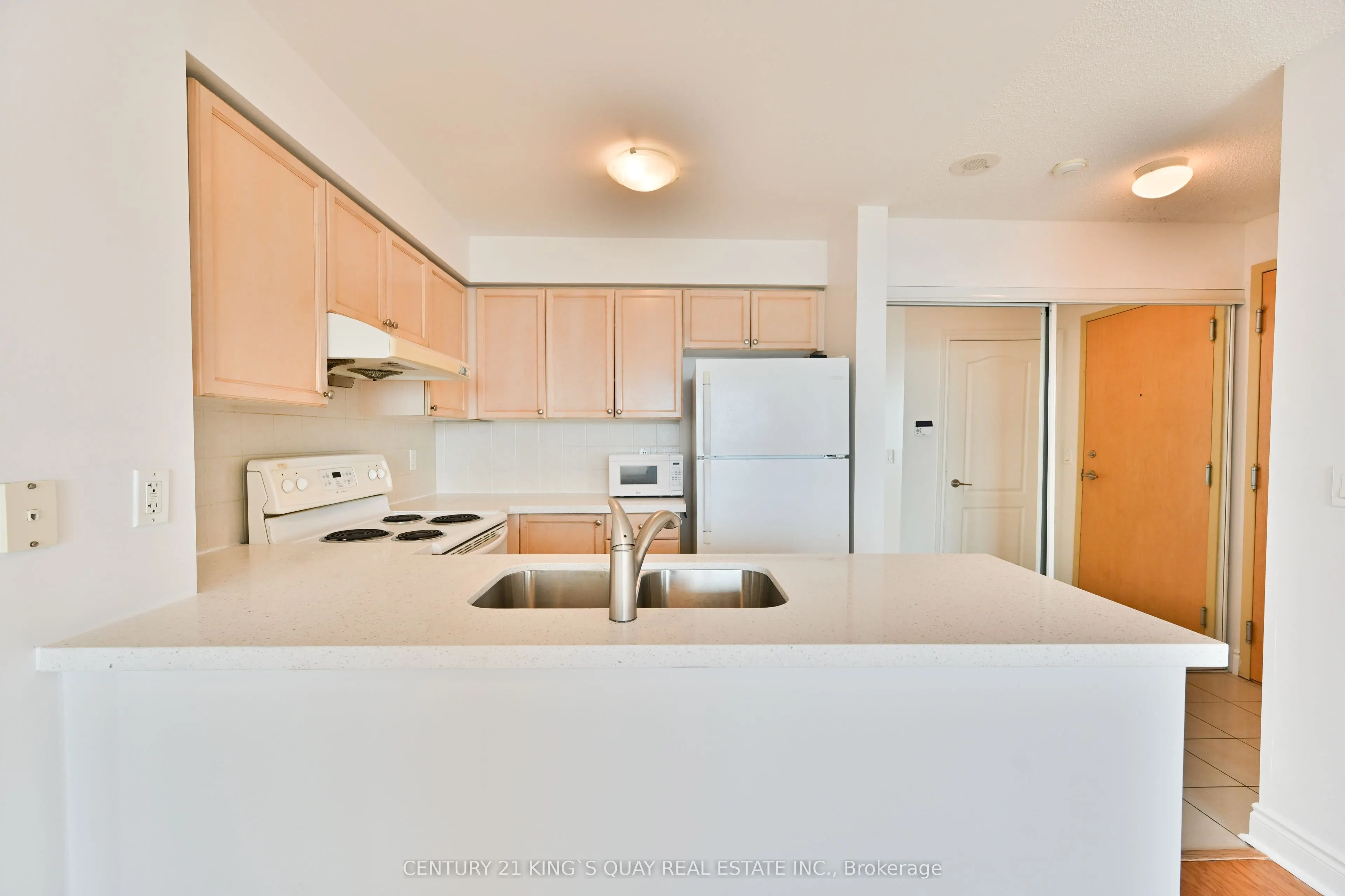 60 Brian Harrison Way, #3002