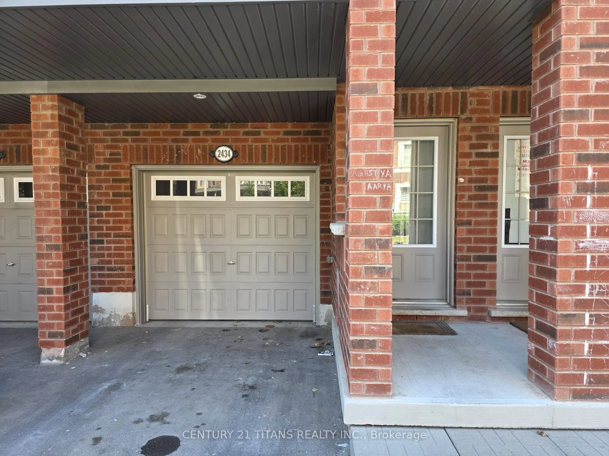 2434 Rosedrop Path, #234