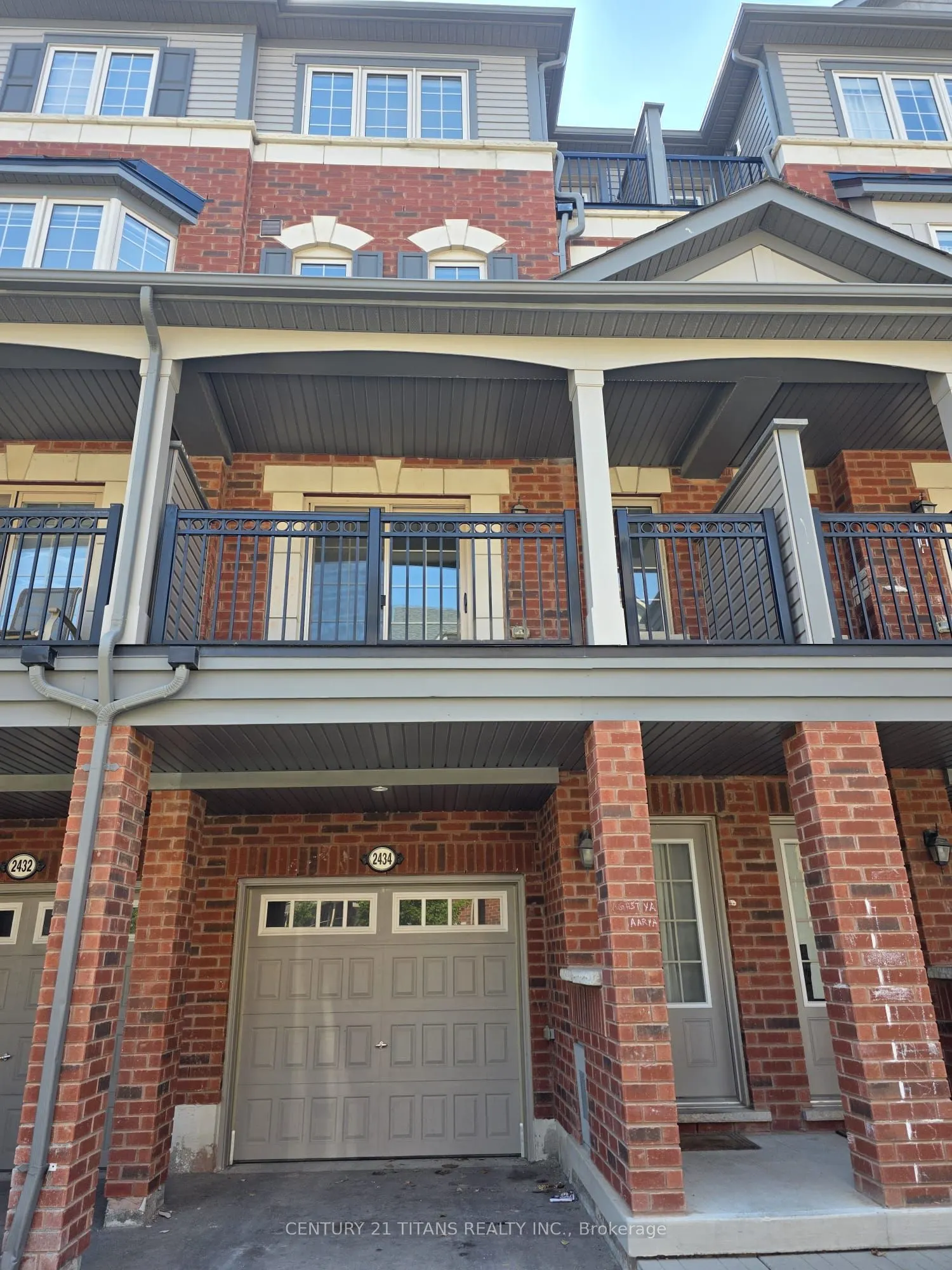2434 Rosedrop Path, #234