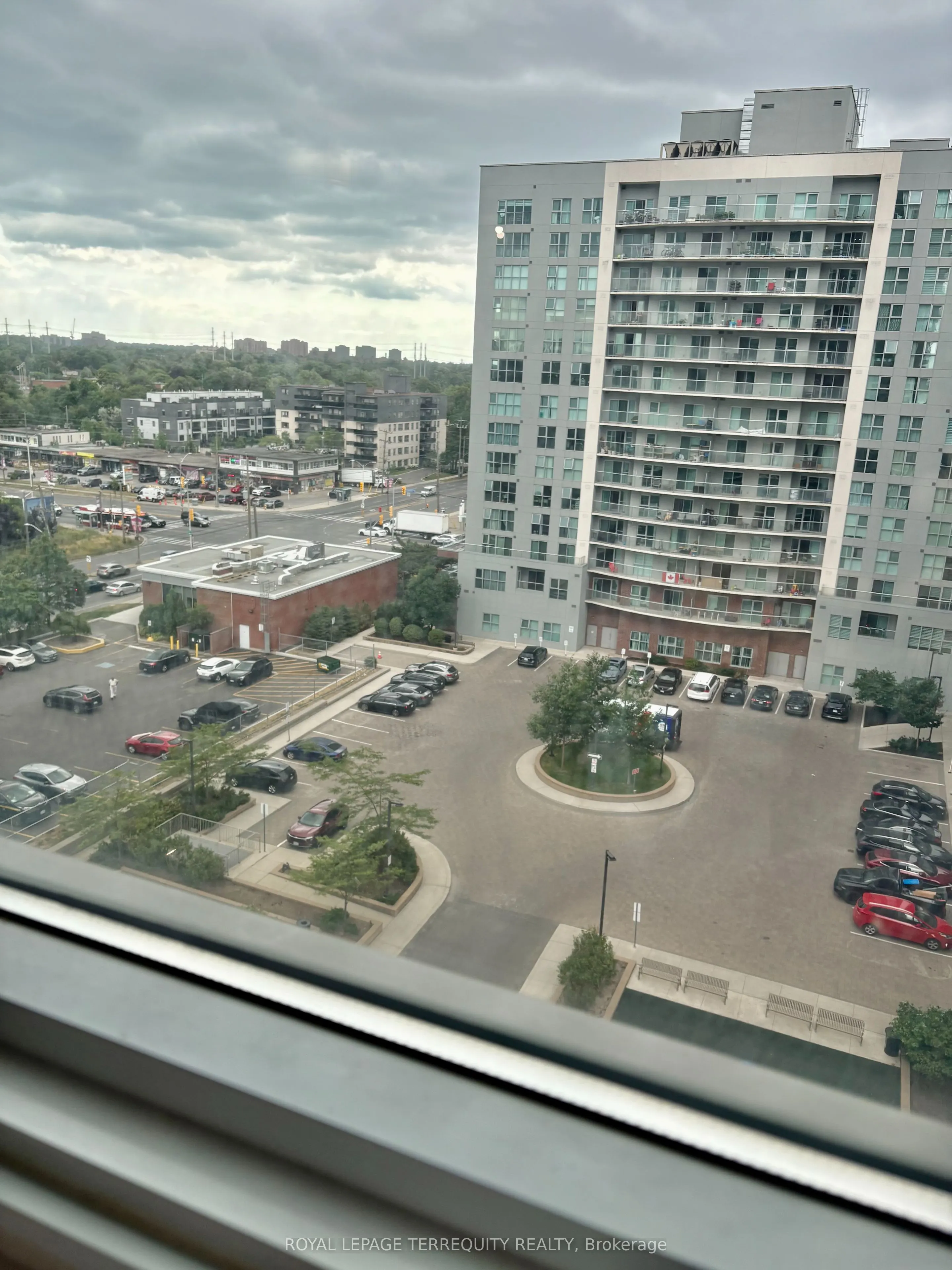 1328 Birchmount Road, #1002