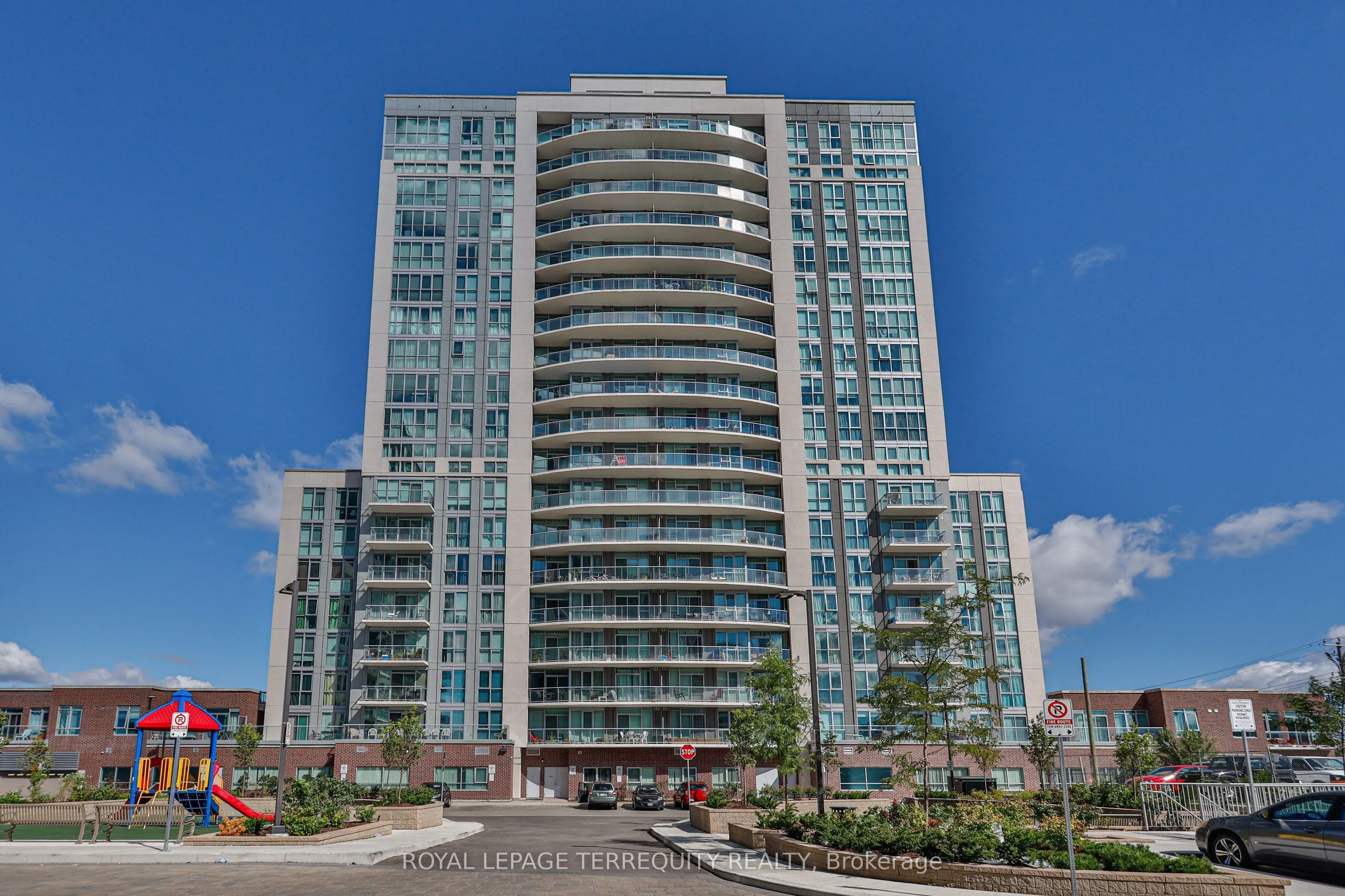 1328 Birchmount Road, #1002
